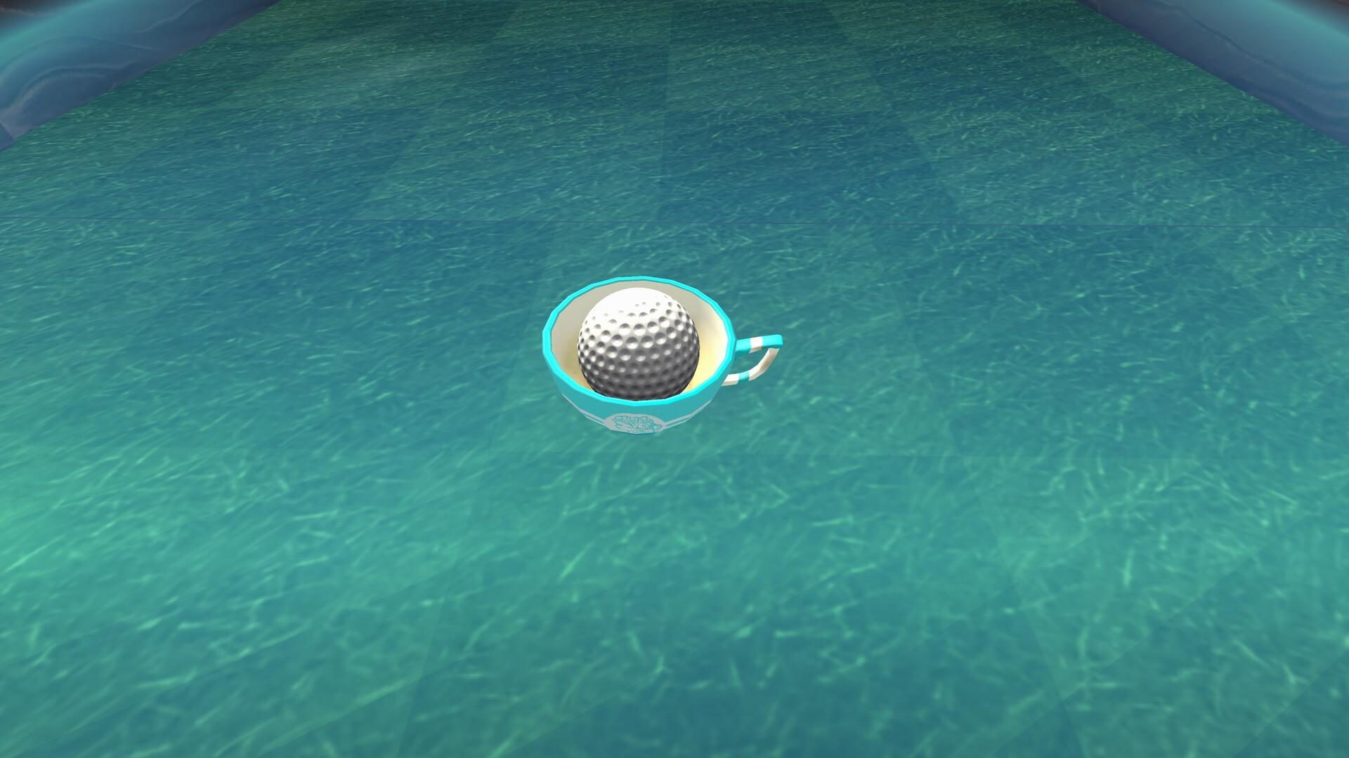 Golf With Your Friends Caddy Pack DLC screenshot 3
