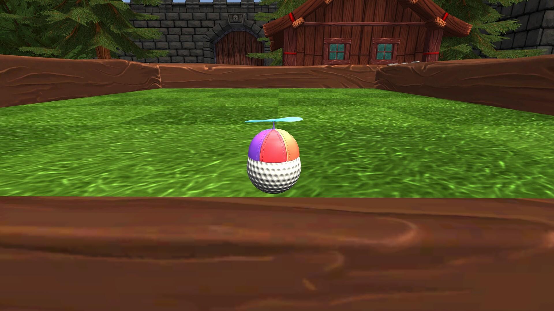 Golf With Your Friends Caddy Pack DLC screenshot 4