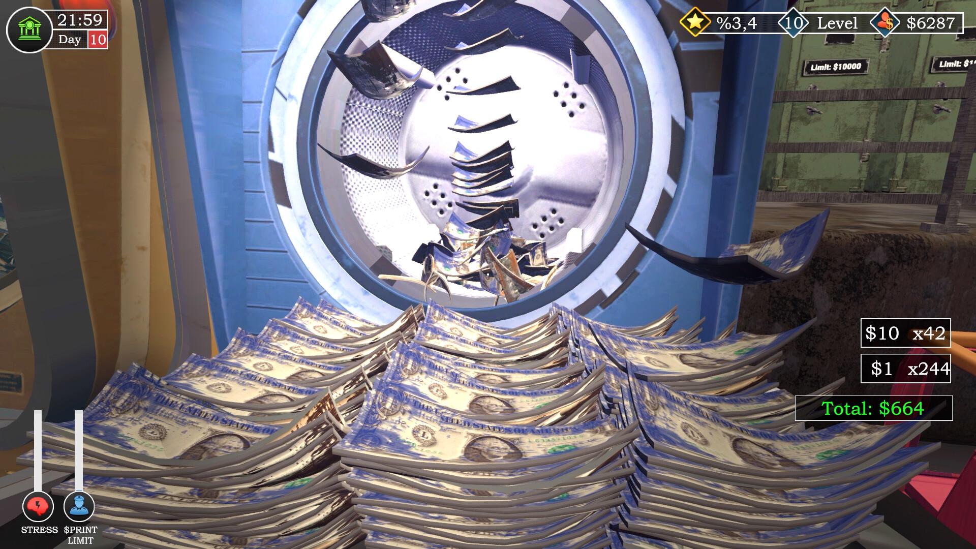 Banker Simulator screenshot 5