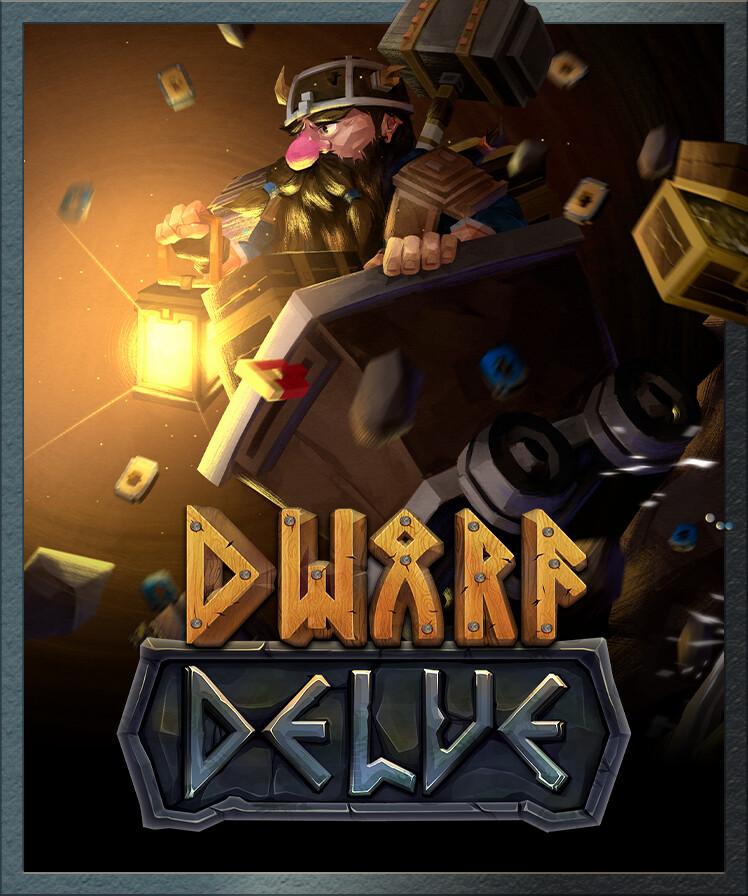 Dwarf Delve