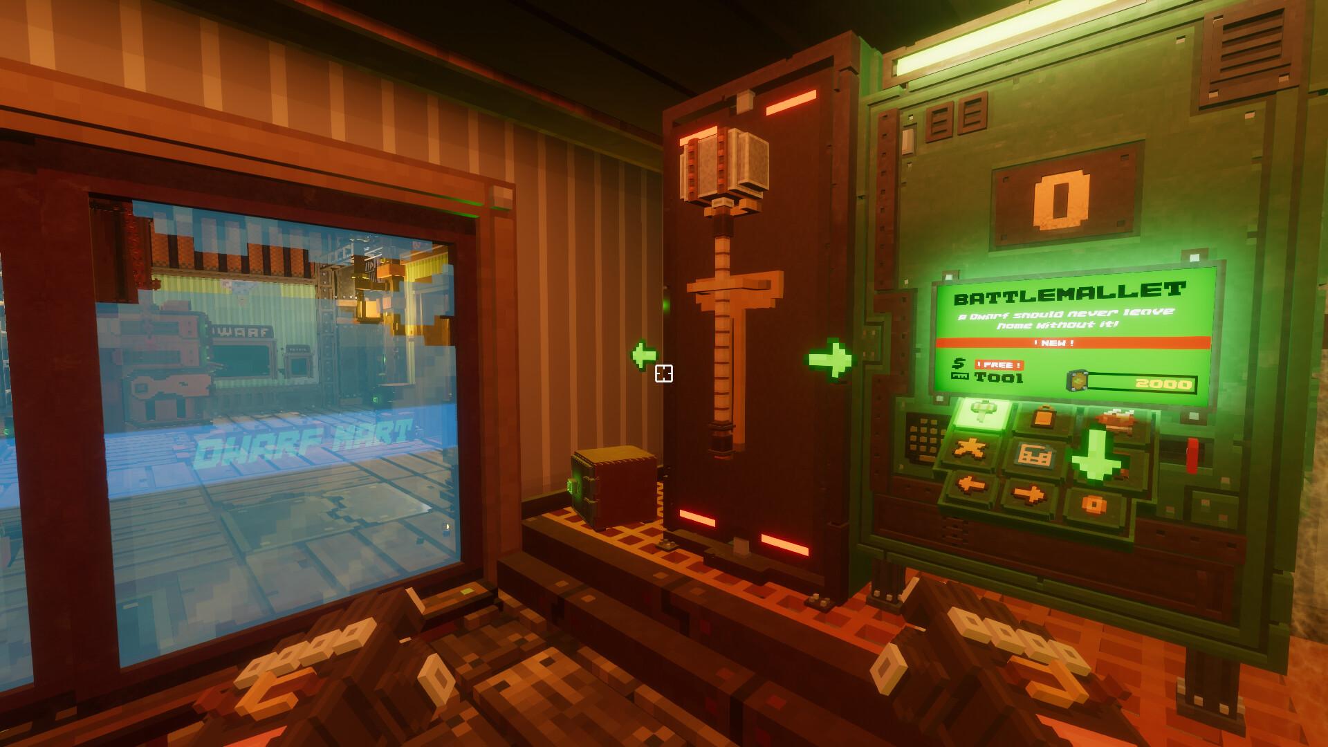Dwarf Delve screenshot 7