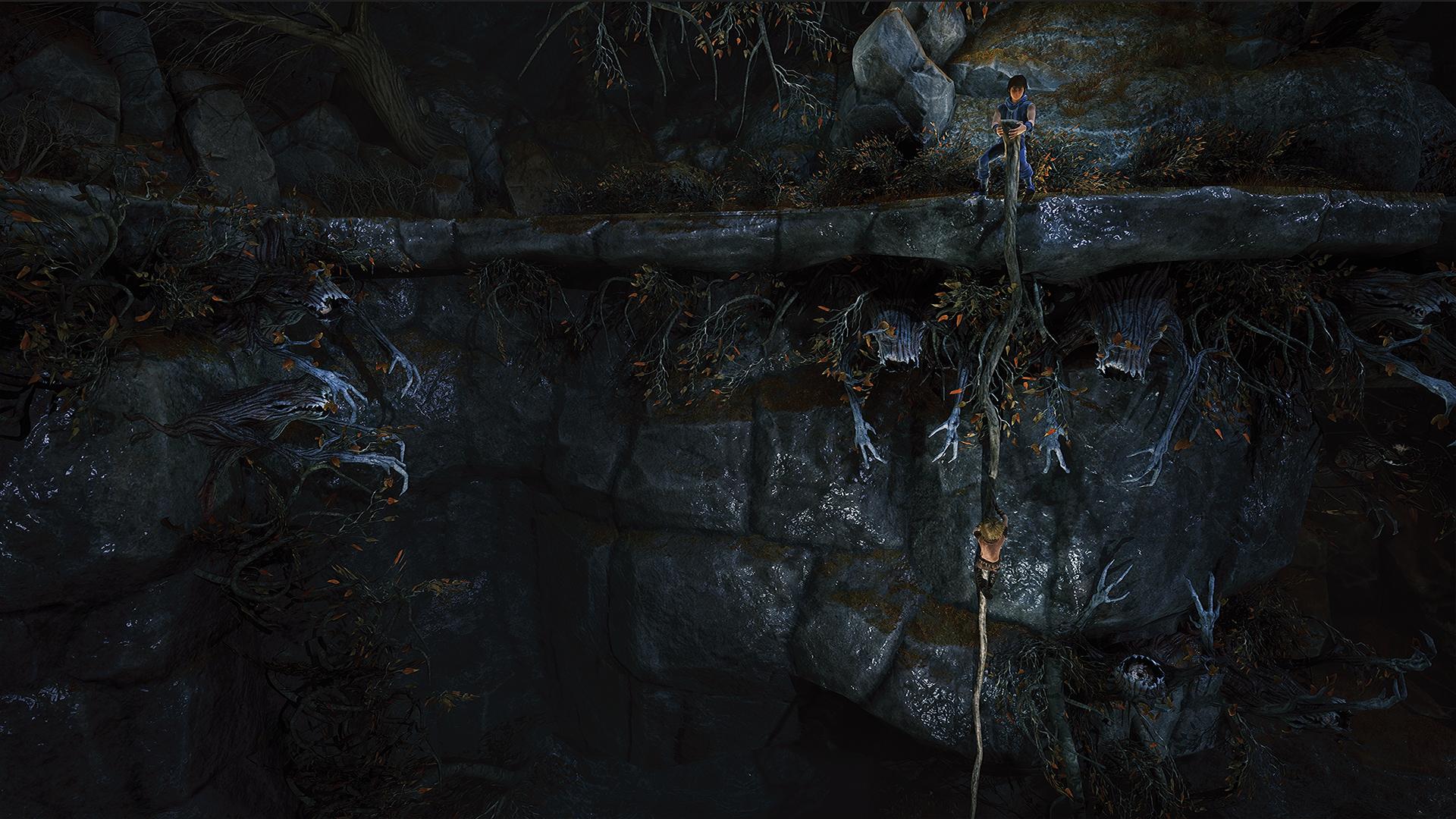 Brothers: A Tale of Two Sons Remake screenshot 8
