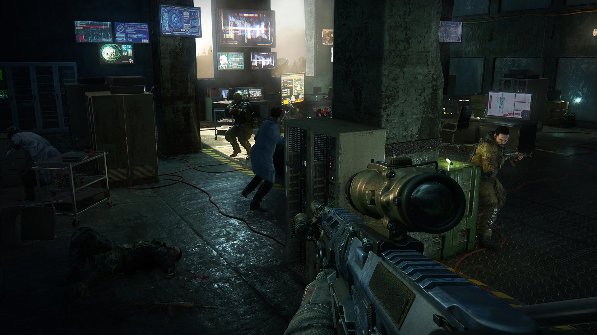 Sniper Ghost Warrior 3 screenshot 10
