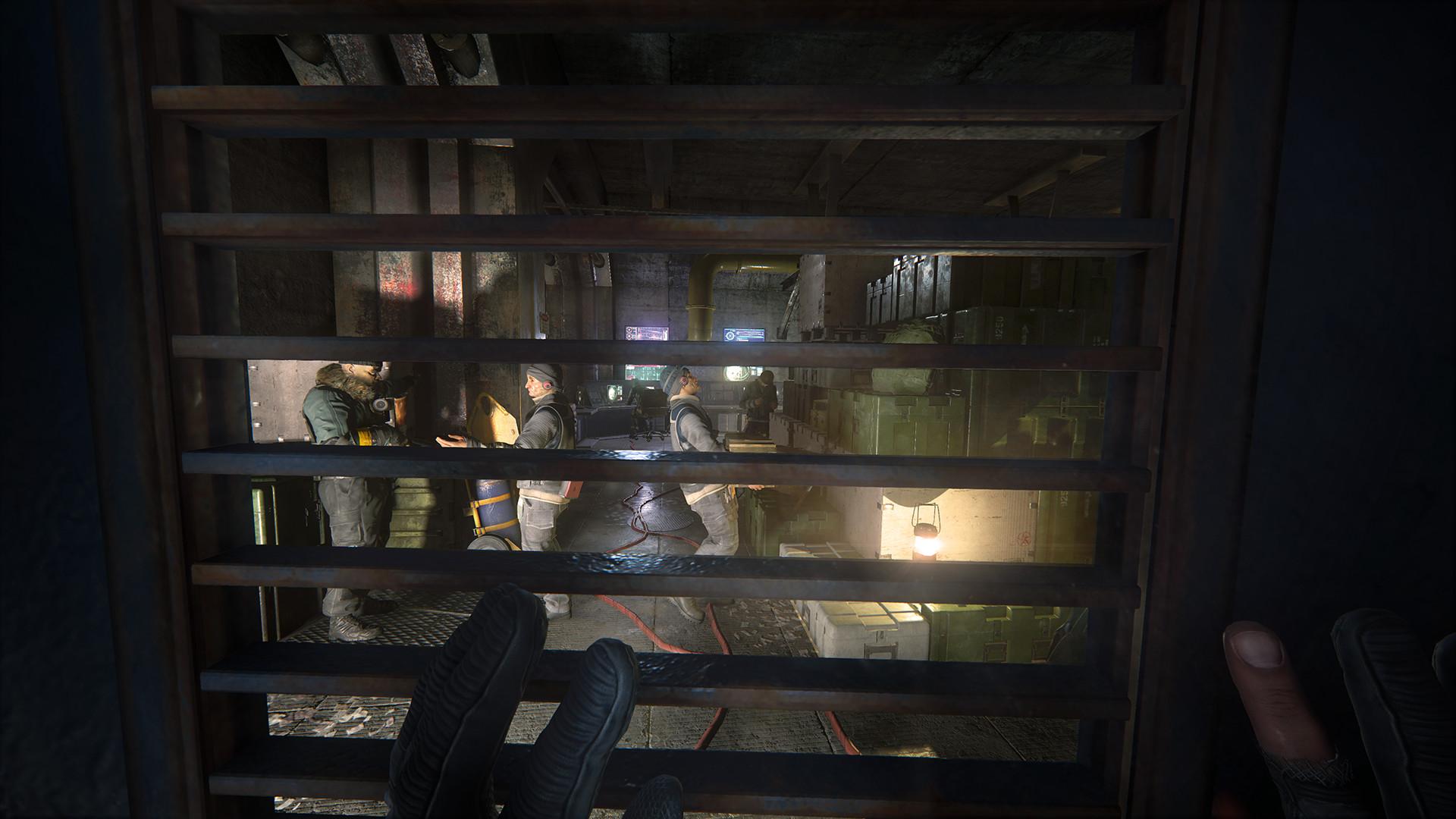Sniper Ghost Warrior 3 screenshot 2