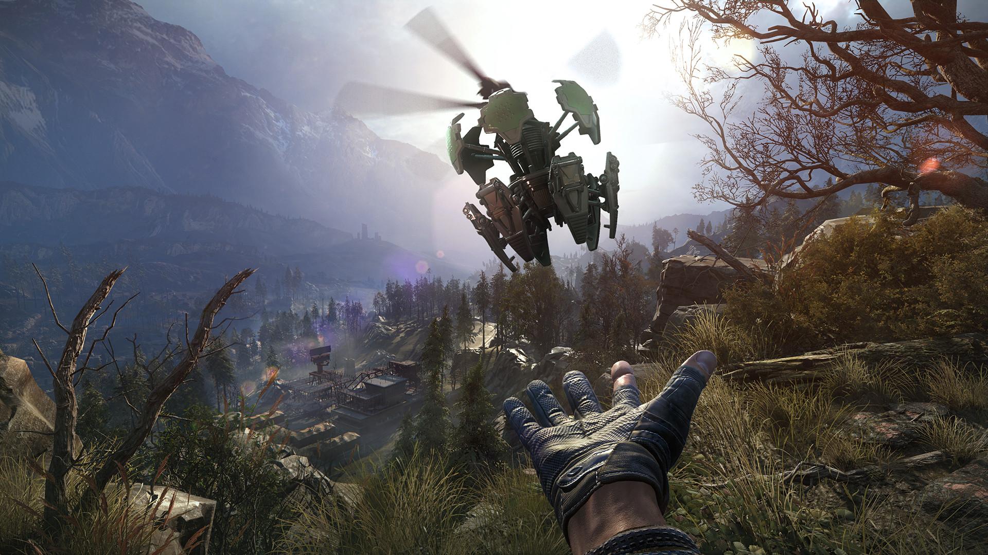 Sniper Ghost Warrior 3 screenshot 3