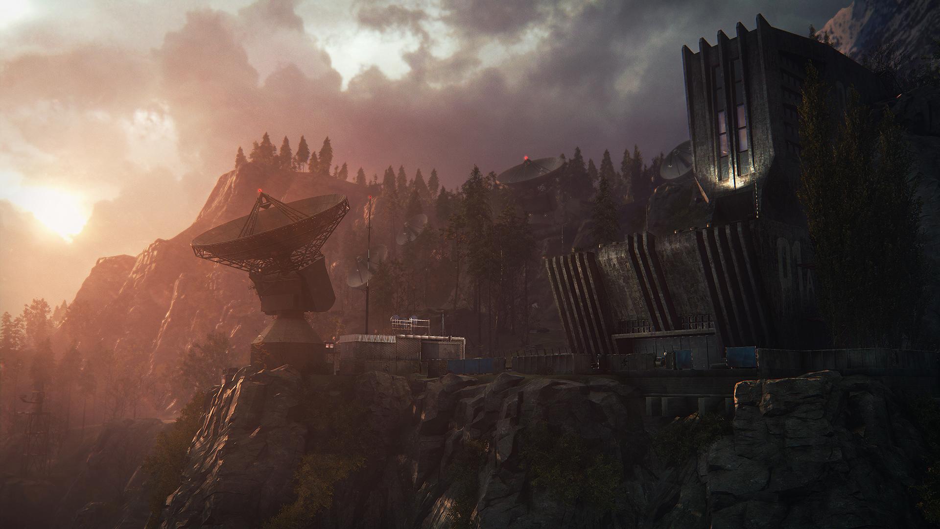 Sniper Ghost Warrior 3 screenshot 5