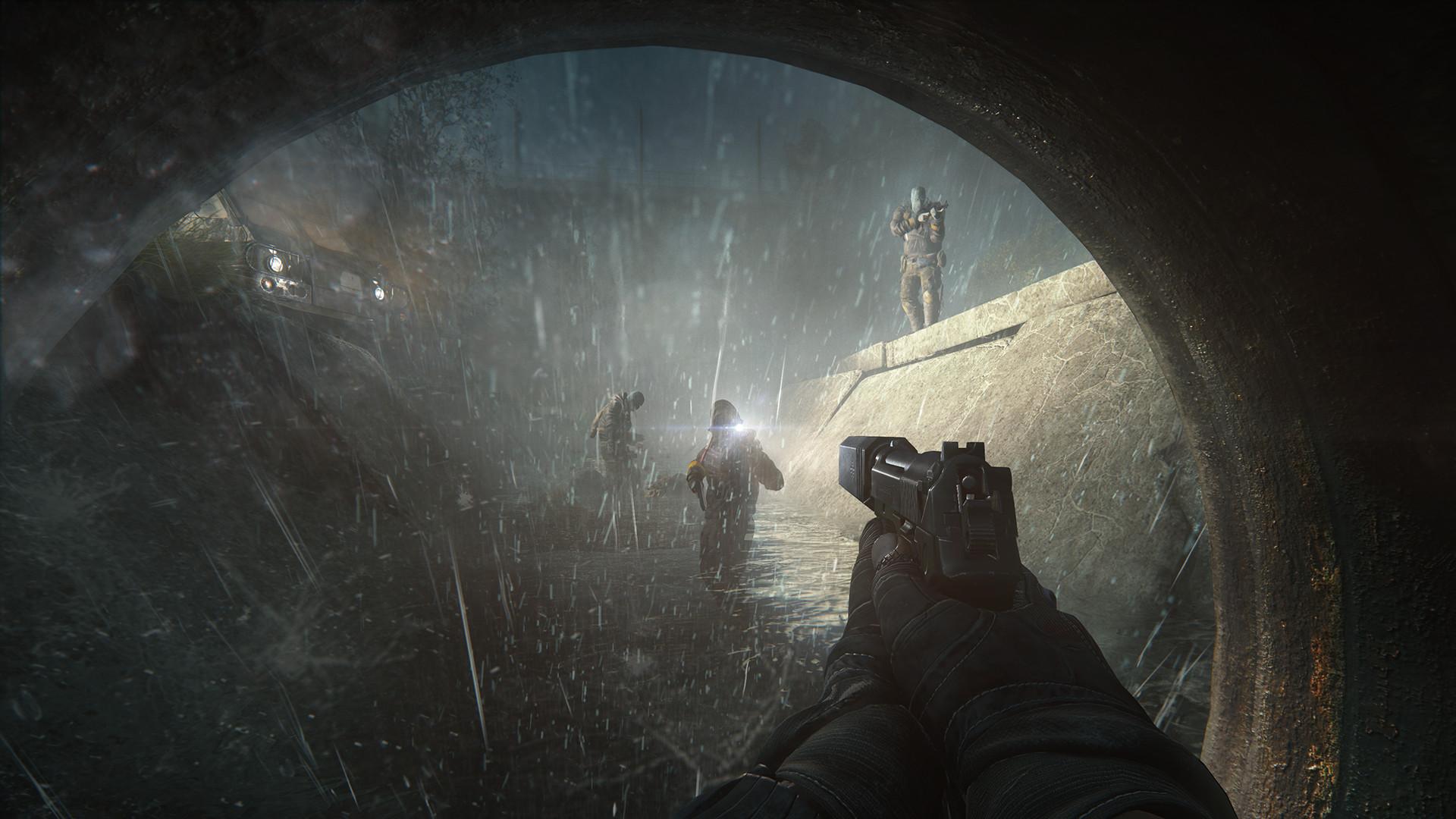 Sniper Ghost Warrior 3 screenshot 6