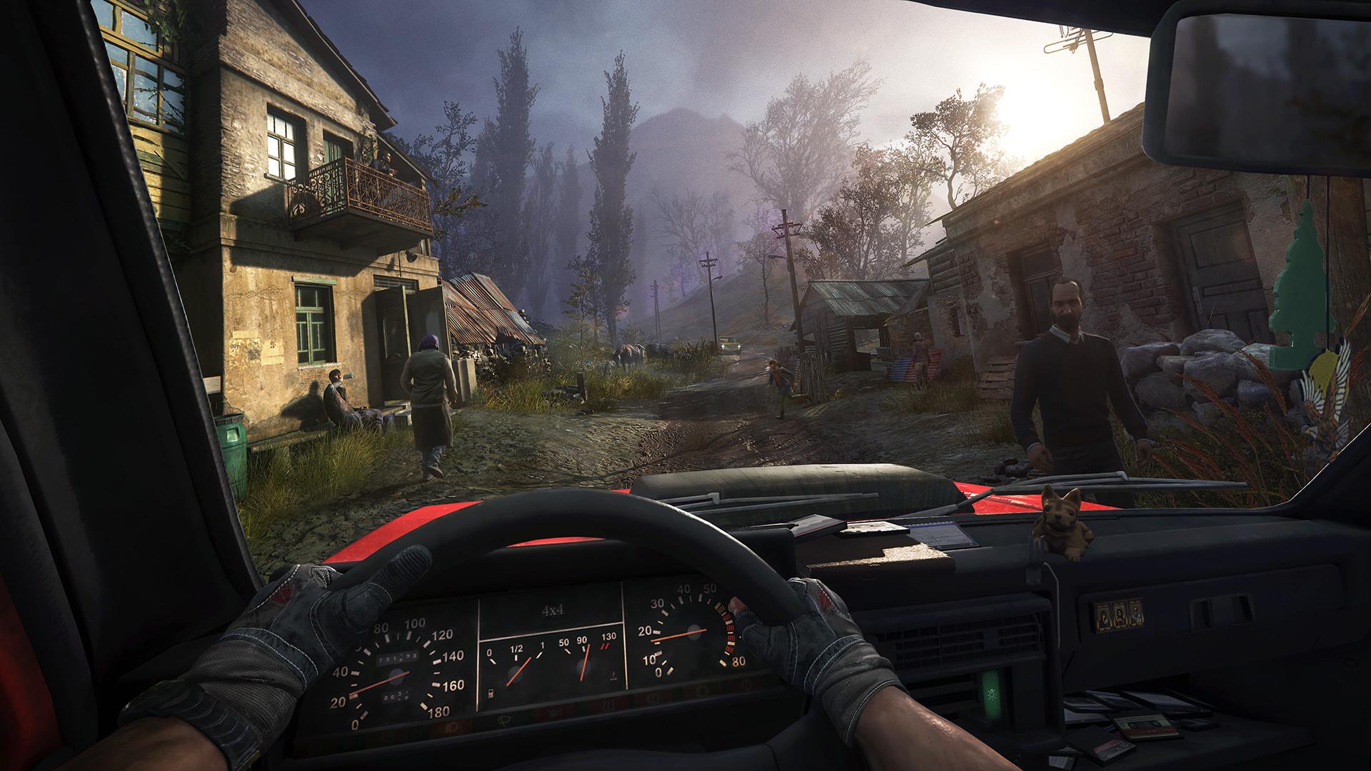 Sniper Ghost Warrior 3 screenshot 7