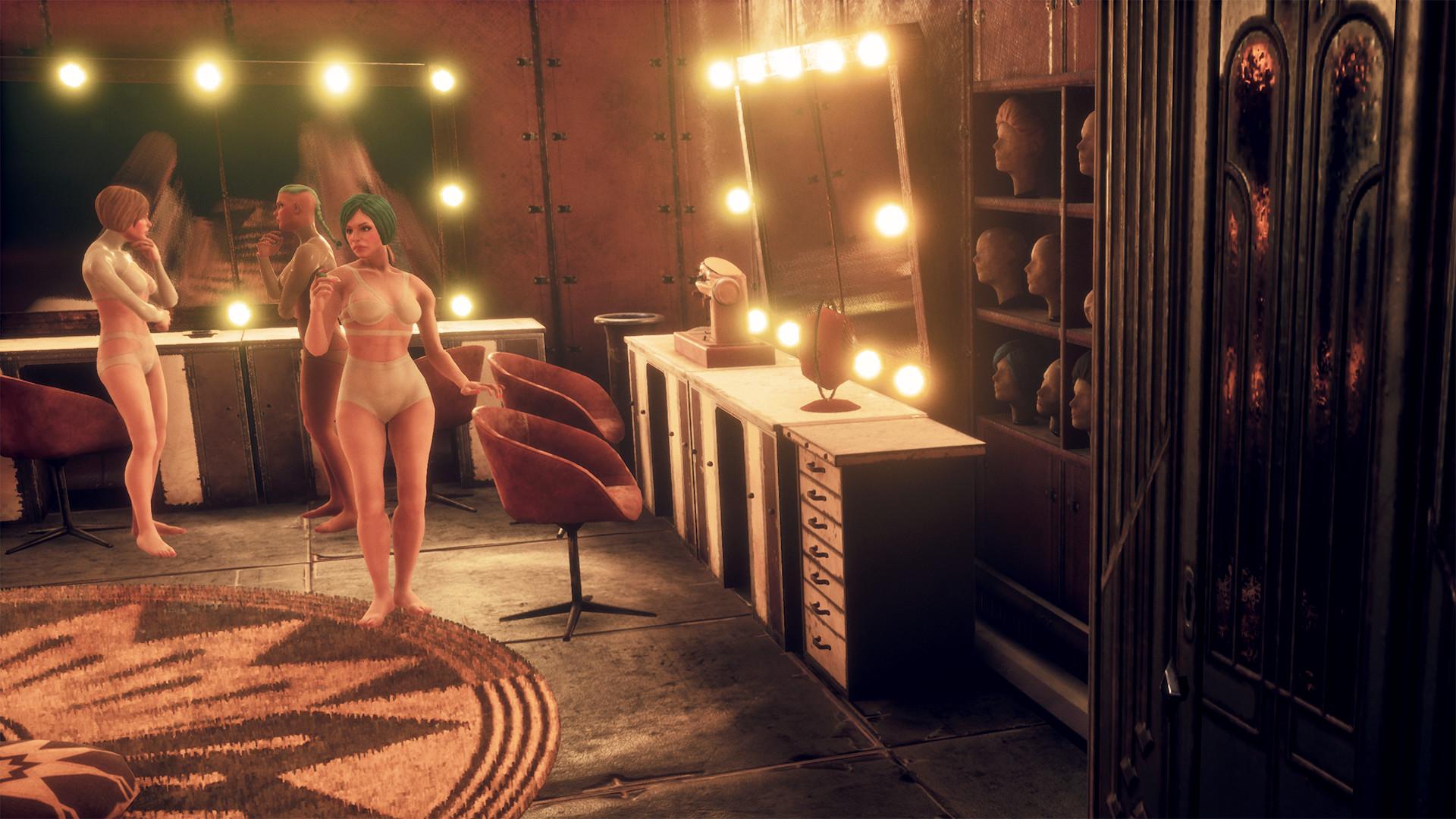 INSOMNIA: The Ark screenshot 6