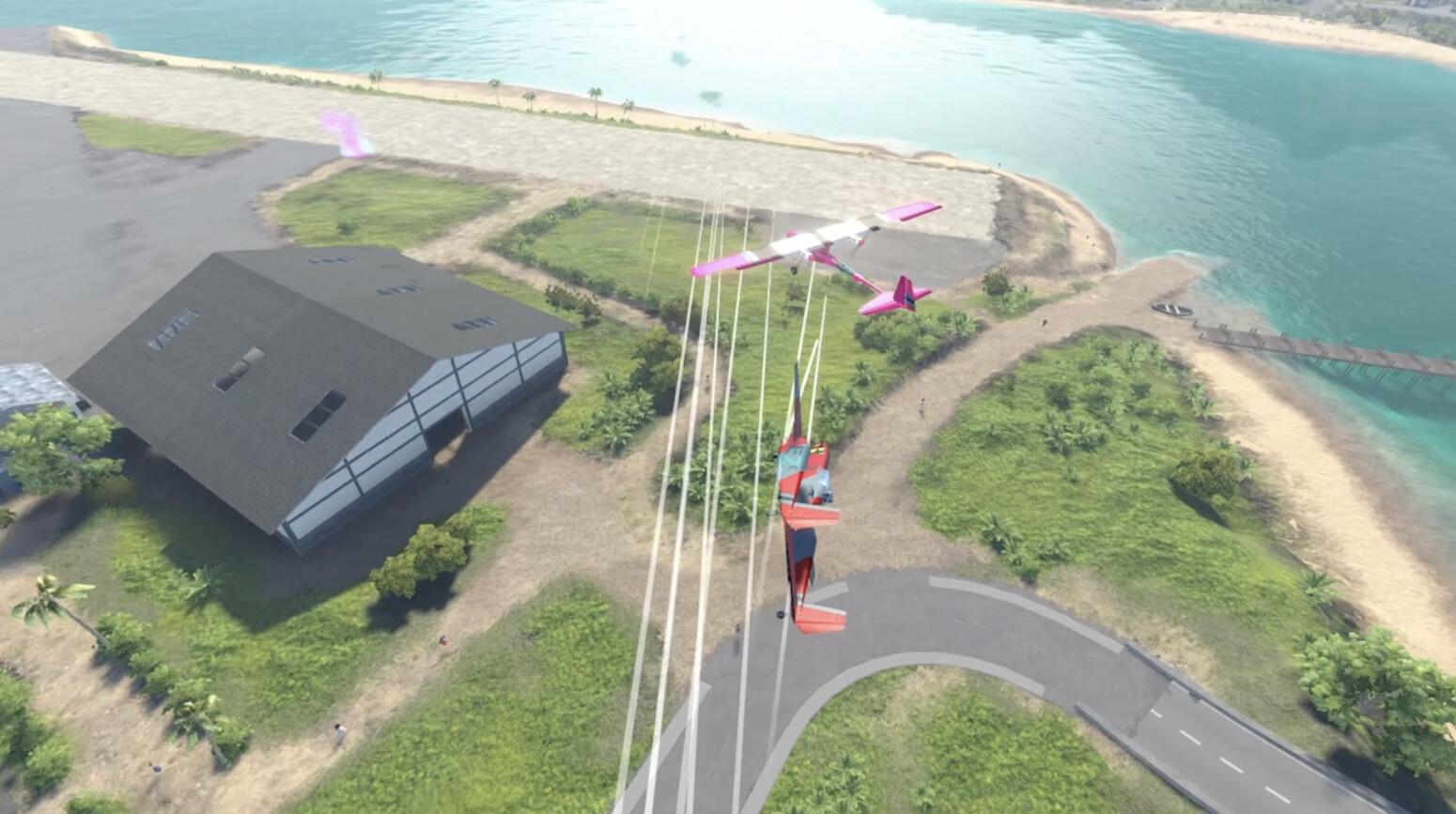 Kithack Model Club screenshot 3