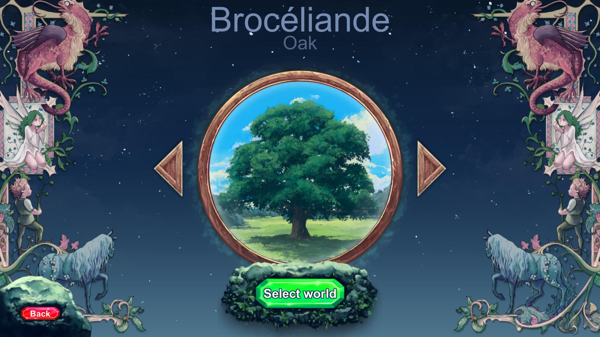 The Tree image