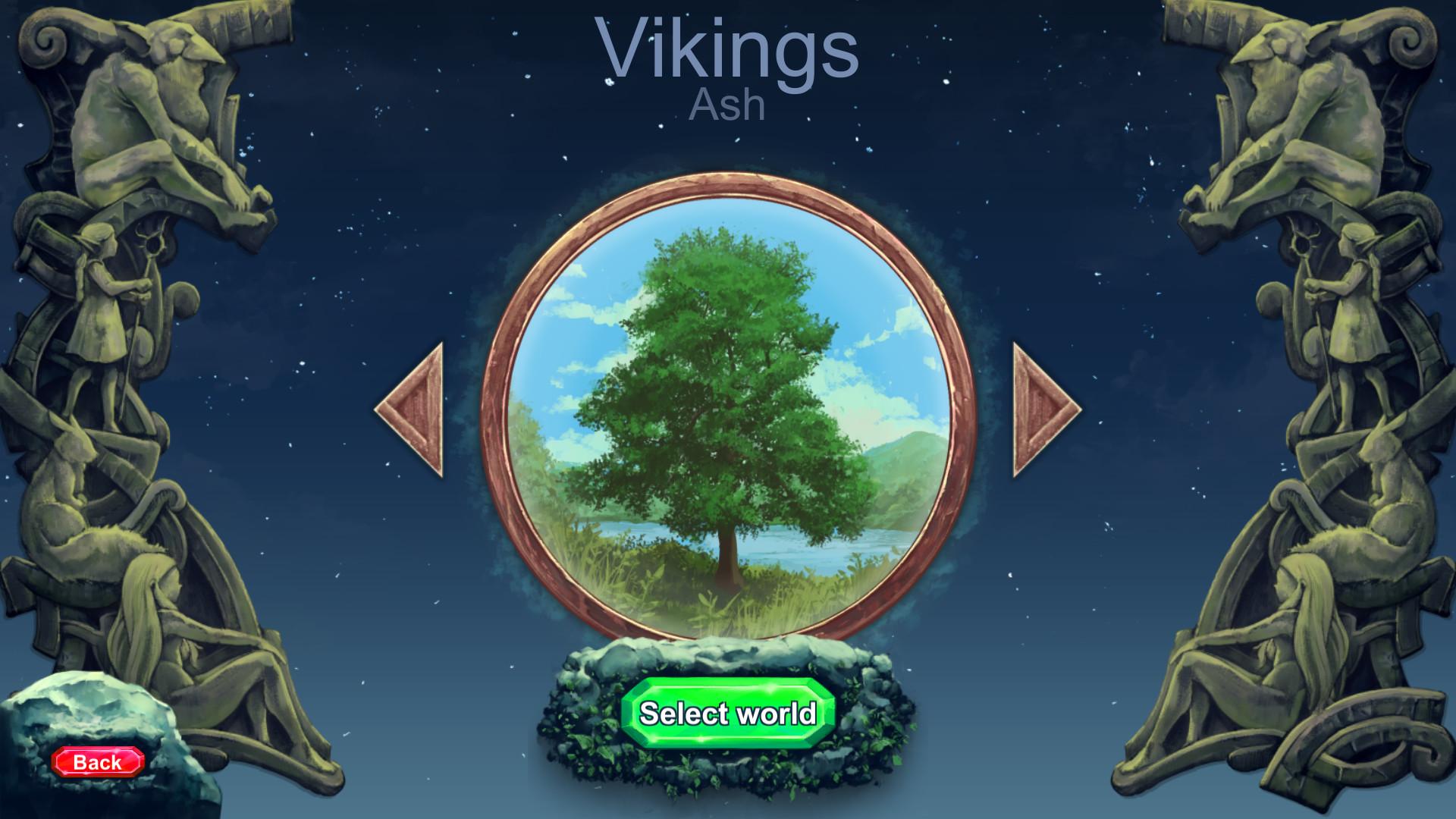 The Tree screenshot 10
