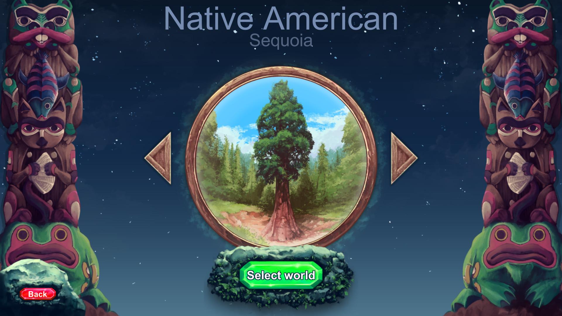 The Tree screenshot 11