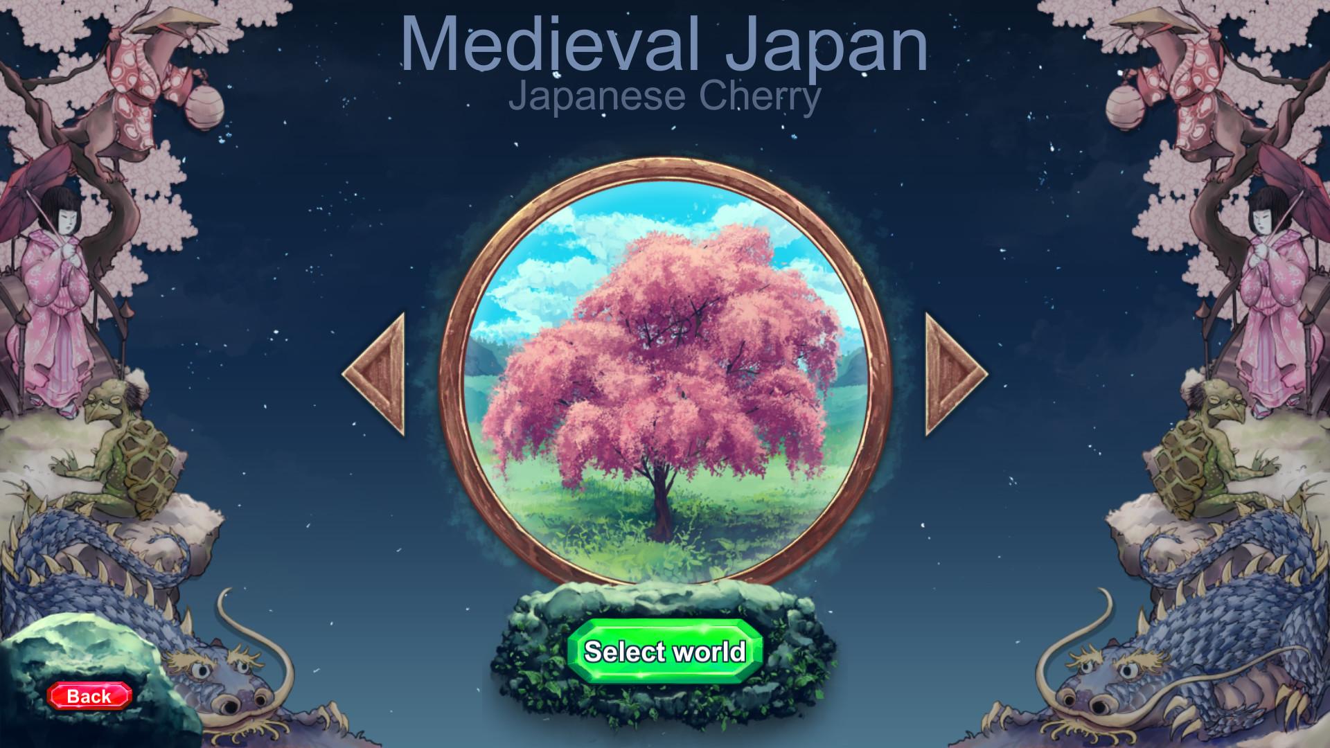 The Tree screenshot 12