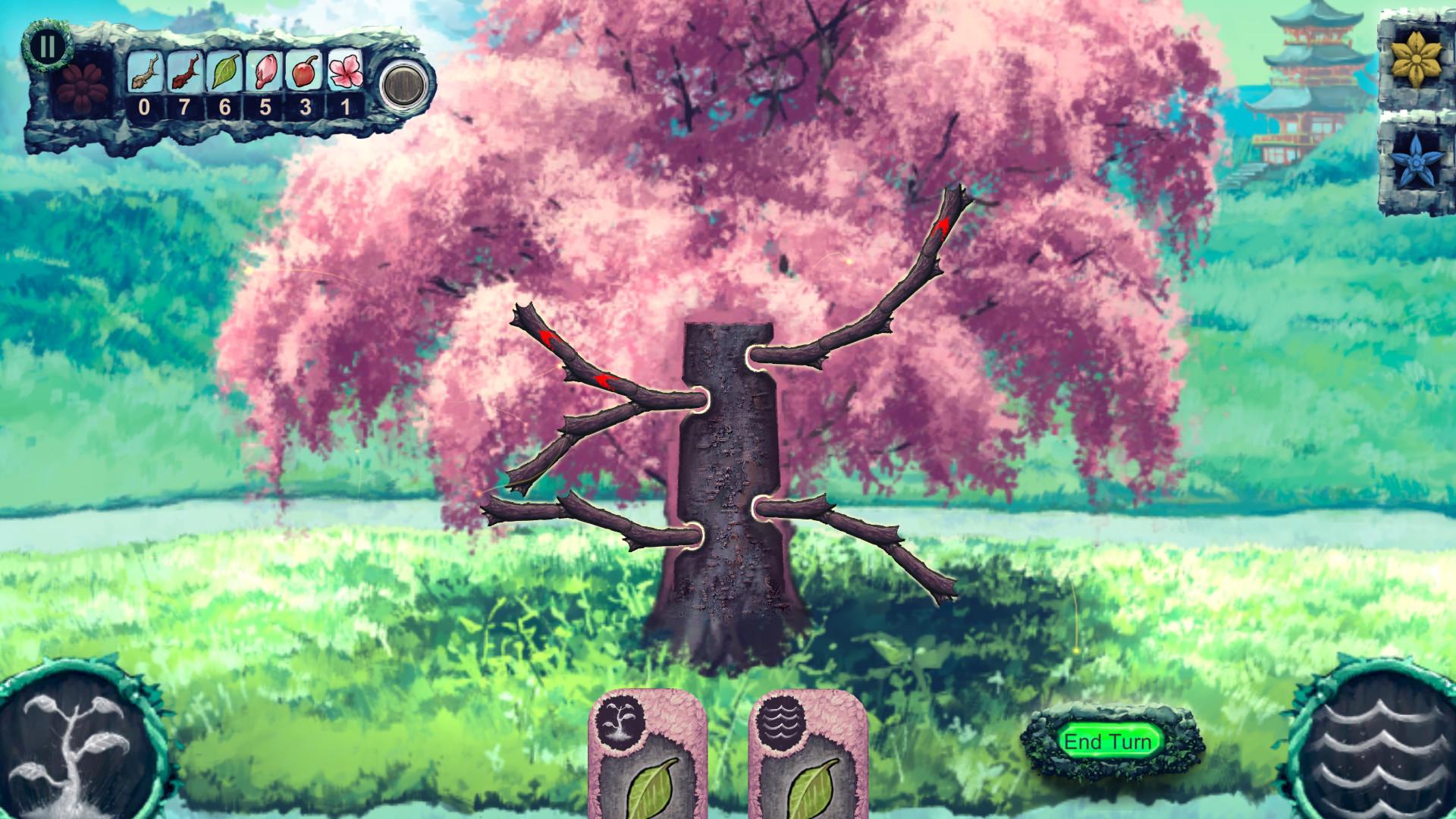 The Tree screenshot 3