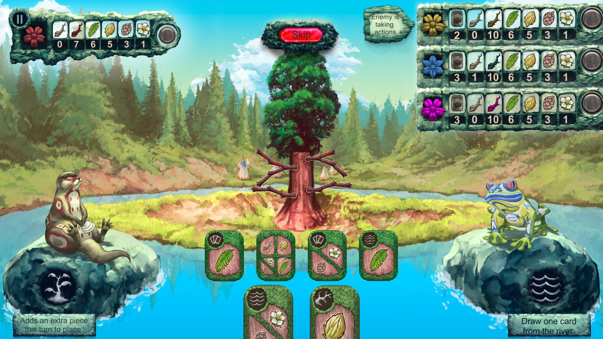 The Tree screenshot 6