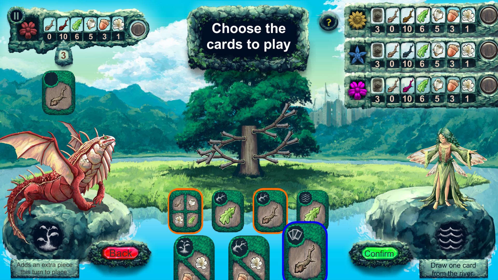 The Tree screenshot 7
