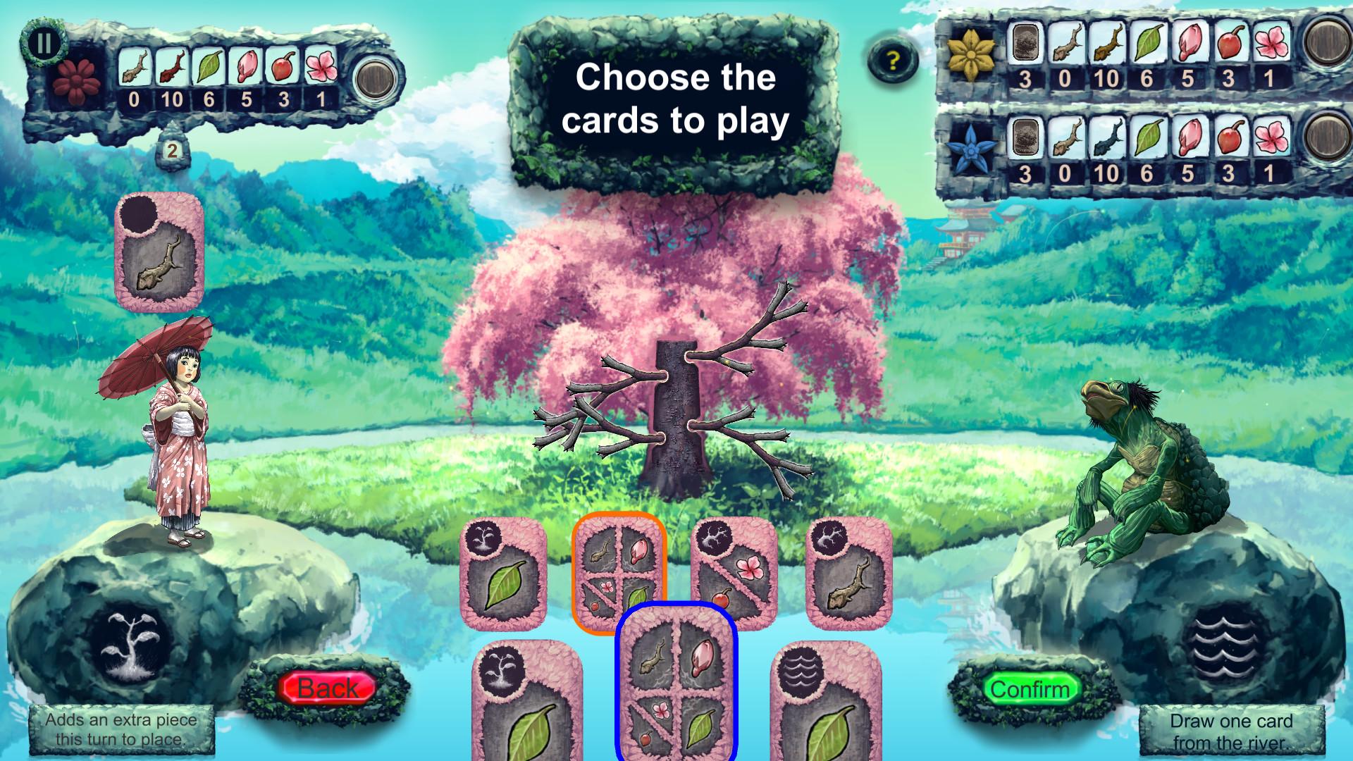 The Tree screenshot 8