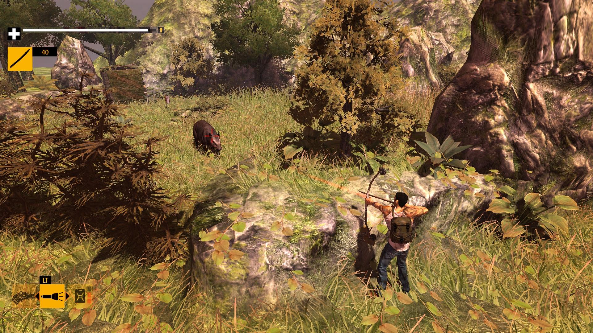 How to Survive screenshot 0