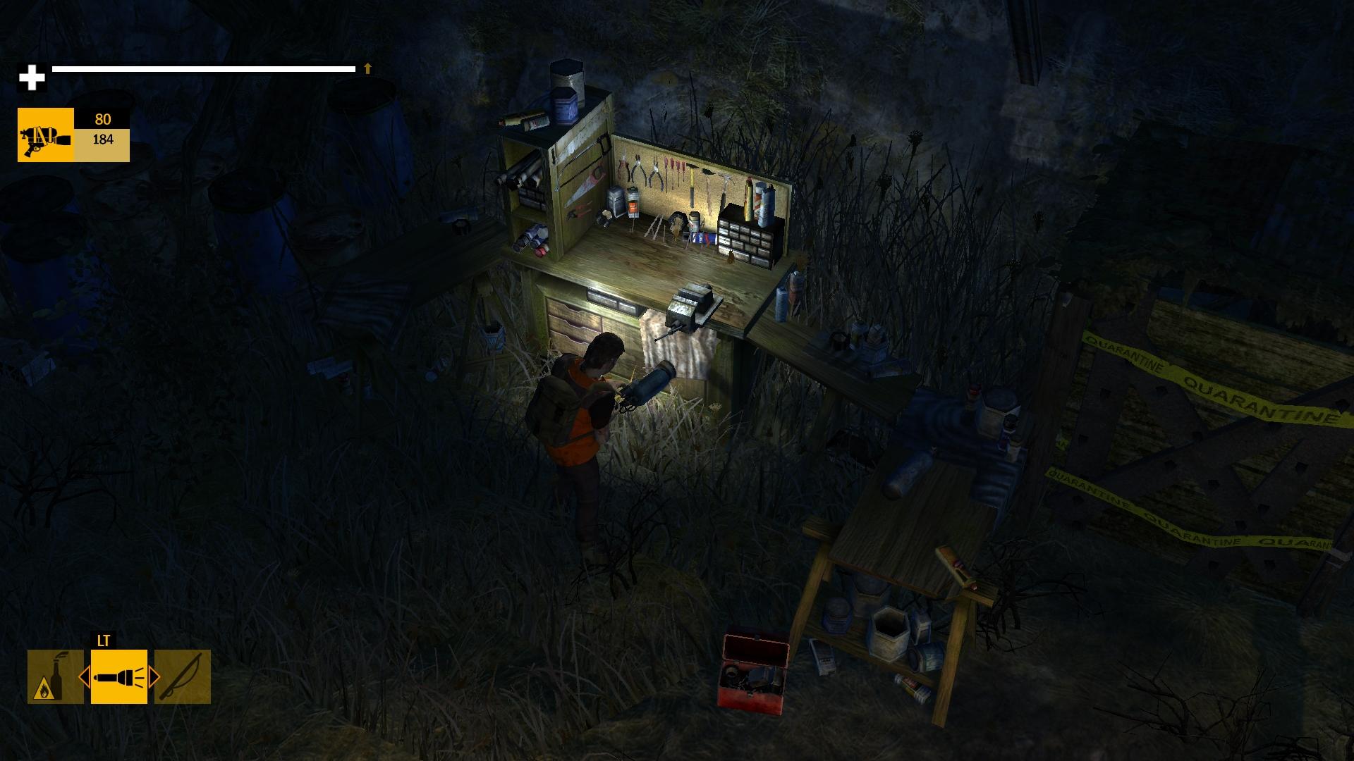 How to Survive screenshot 10