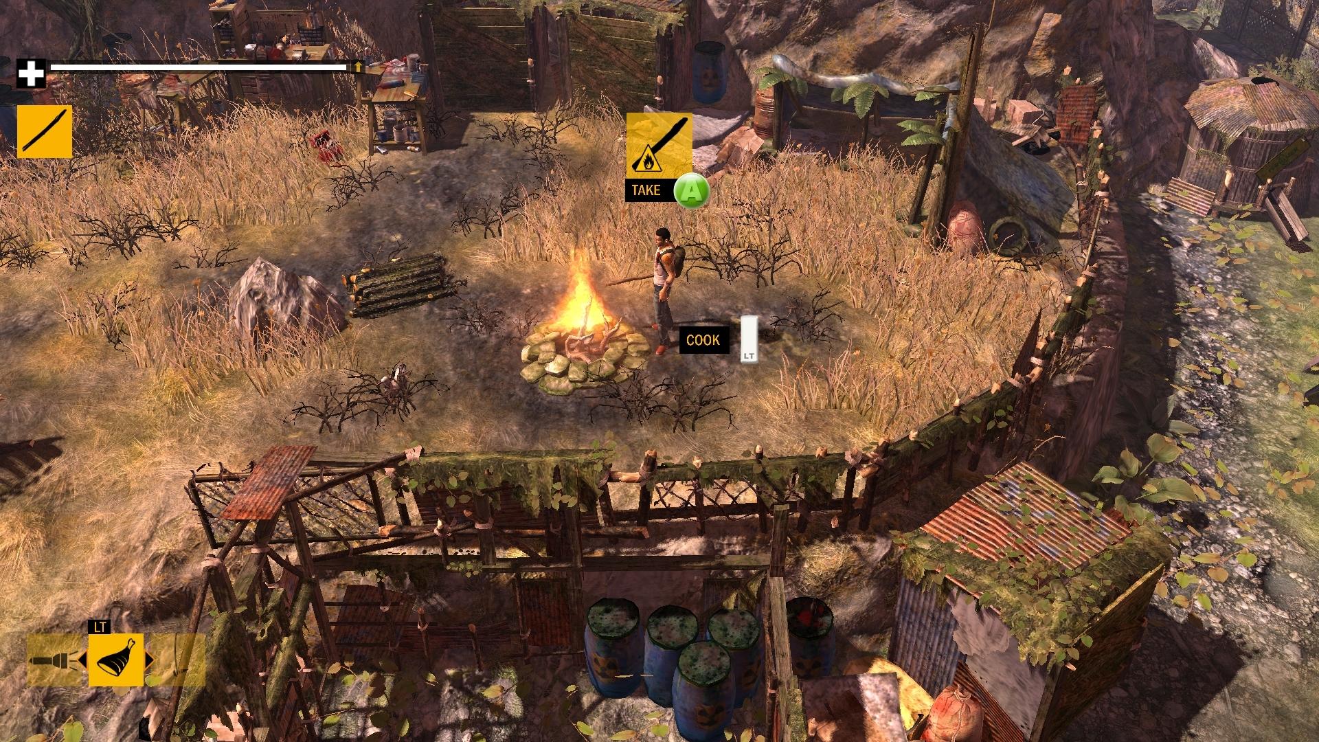 How to Survive screenshot 11