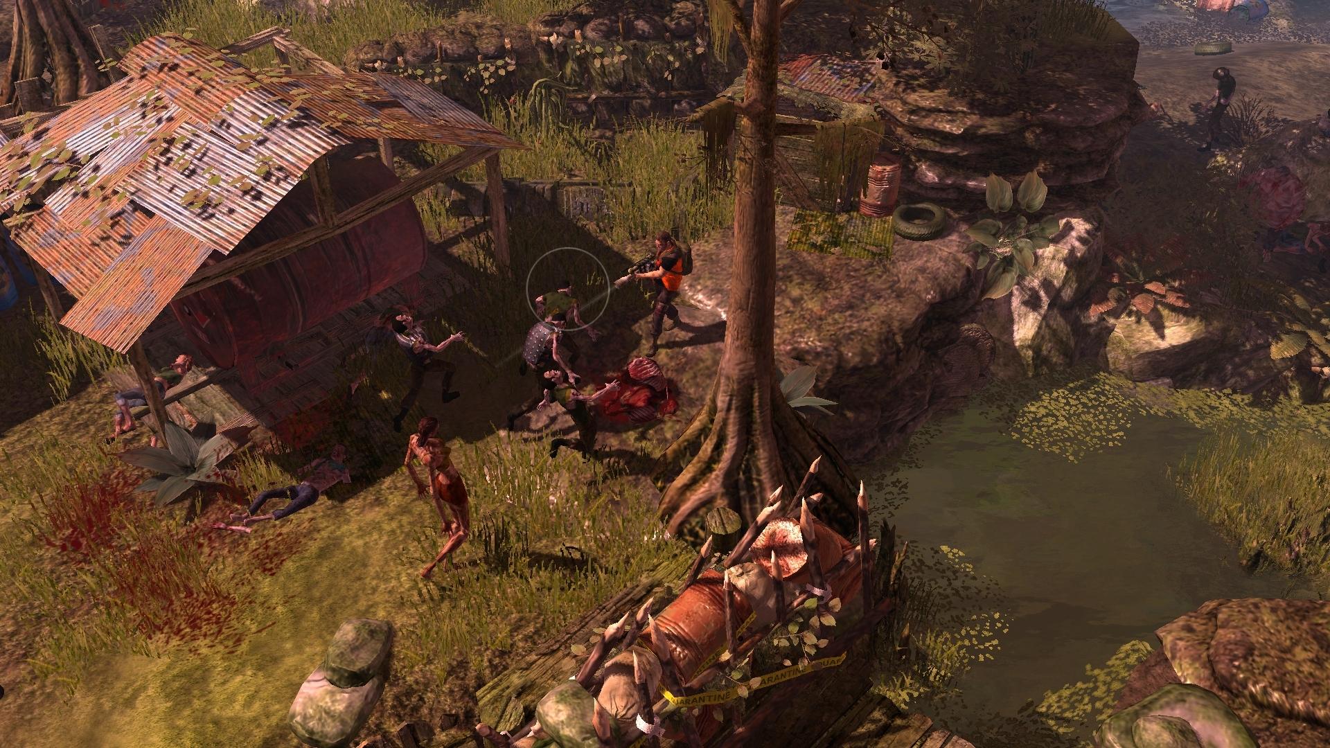 How to Survive screenshot 13