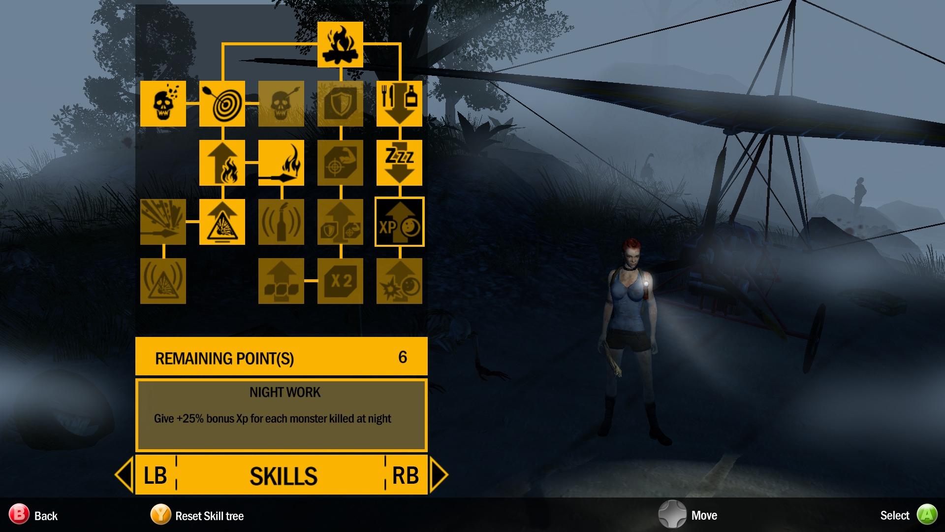 How to Survive screenshot 14