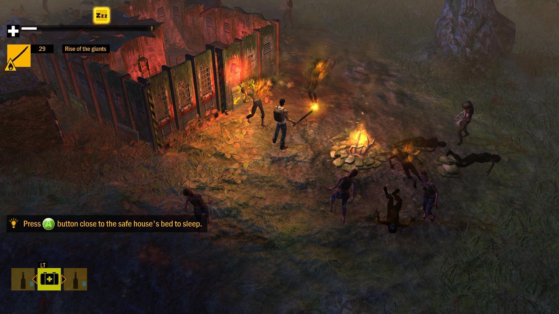 How to Survive screenshot 15