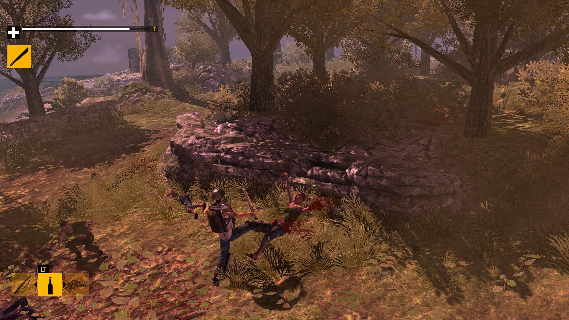 How to Survive screenshot 17