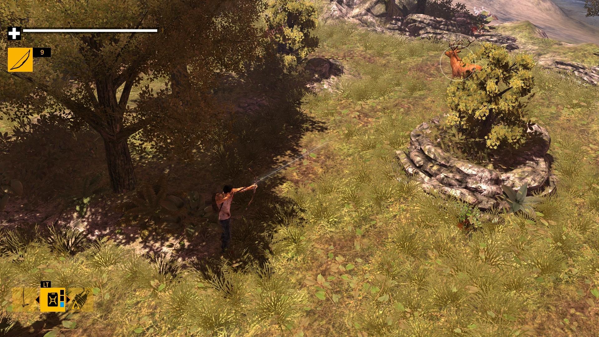How to Survive screenshot 18
