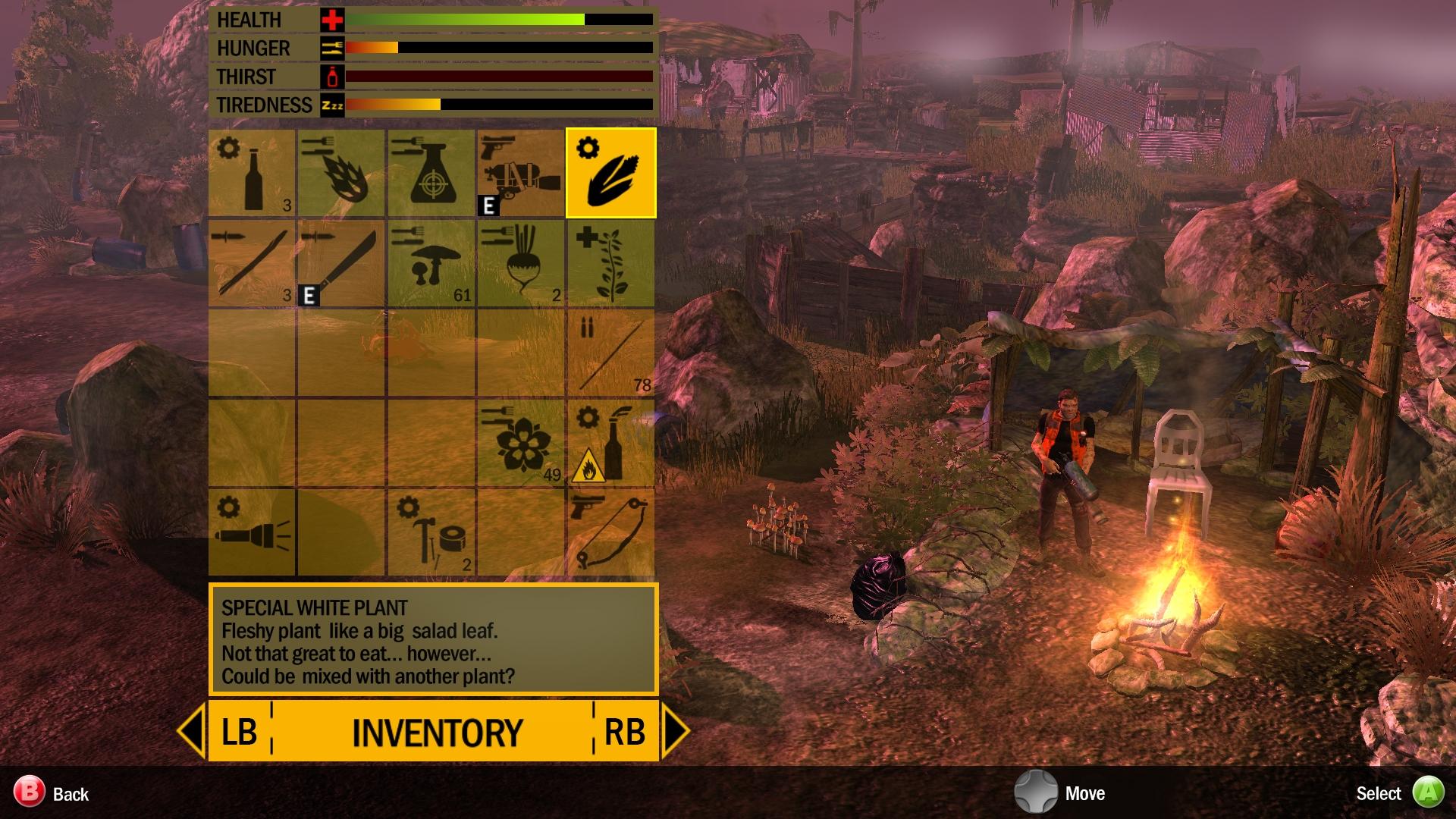 How to Survive screenshot 19