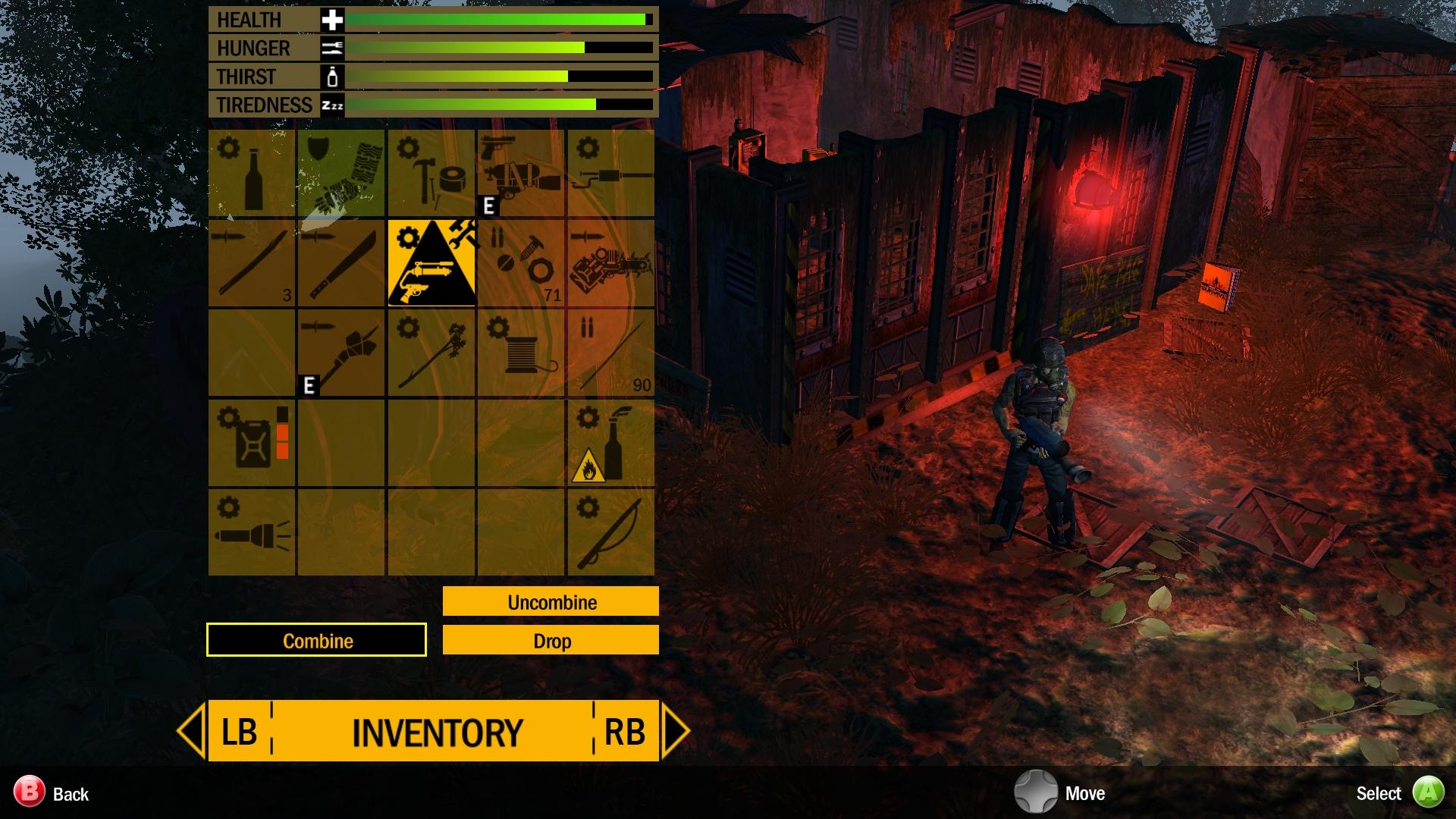 How to Survive screenshot 2