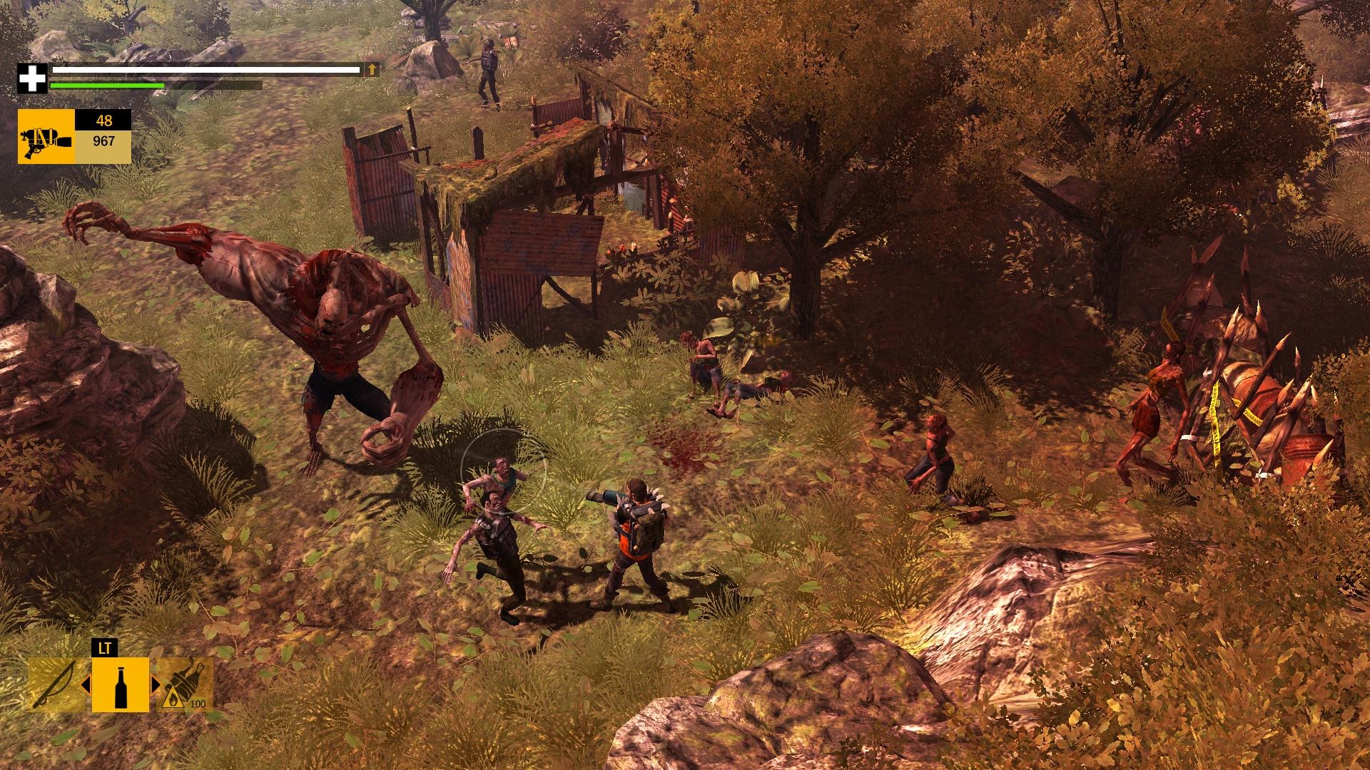How to Survive screenshot 3