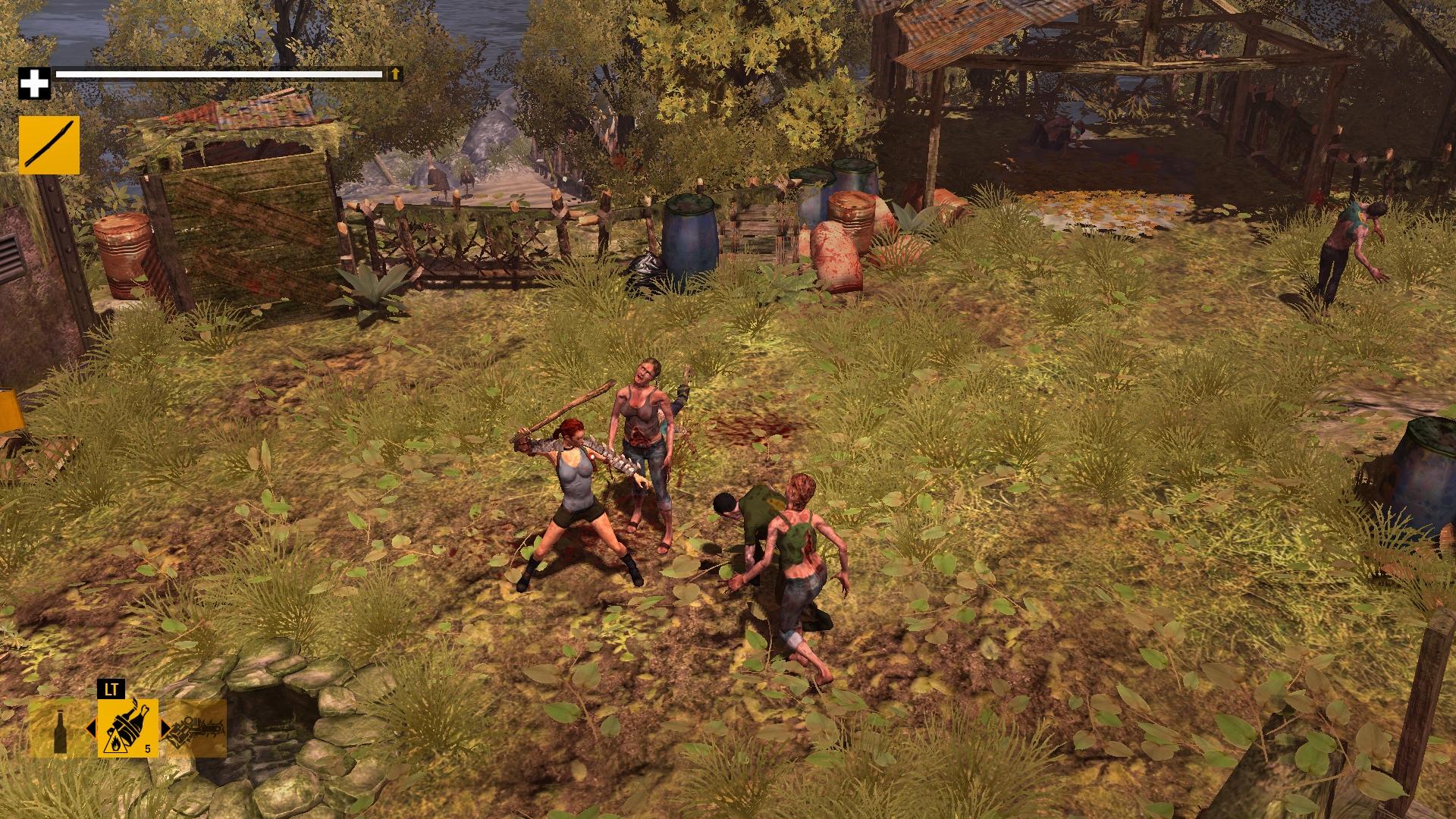 How to Survive screenshot 4