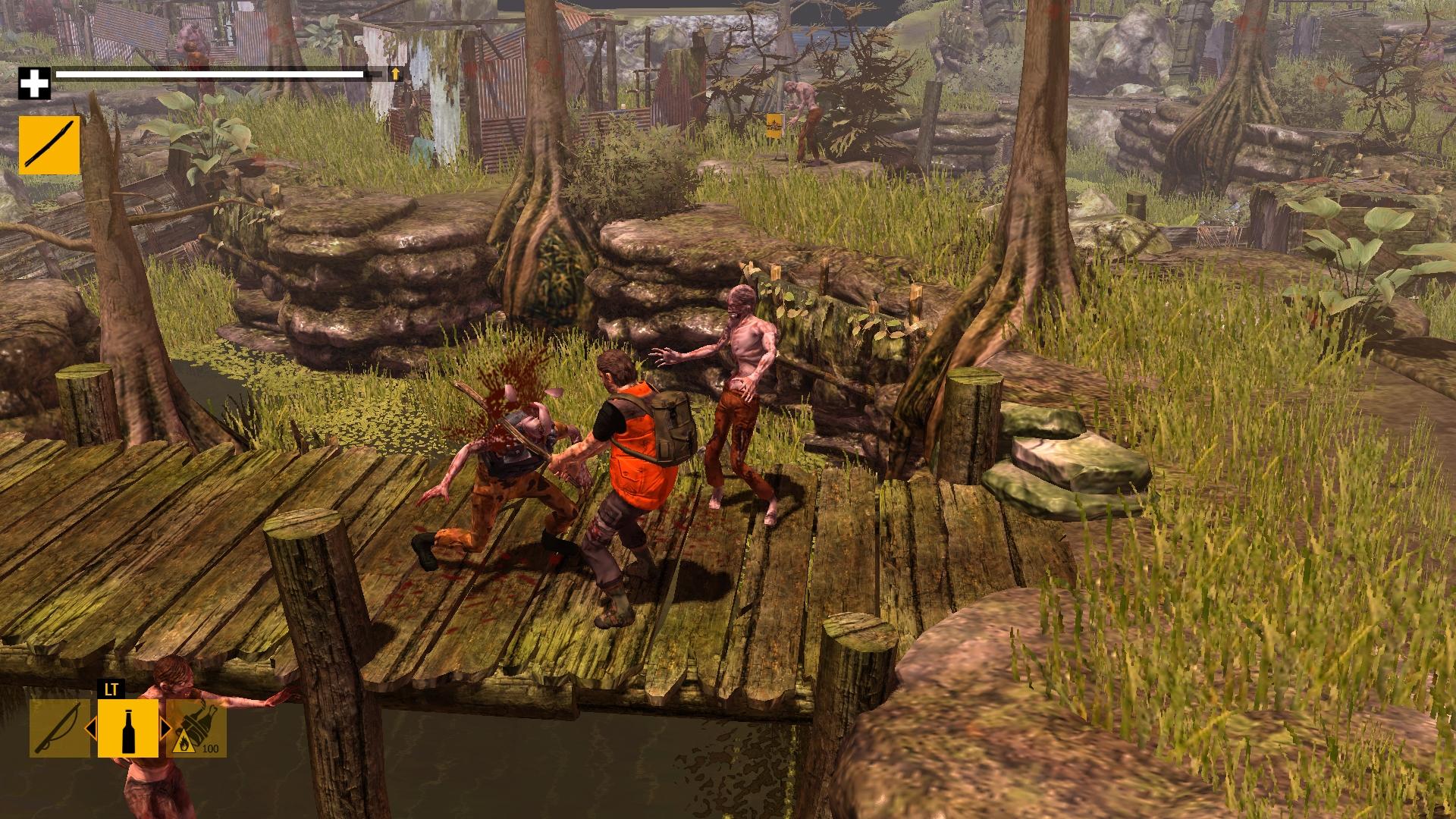 How to Survive screenshot 5