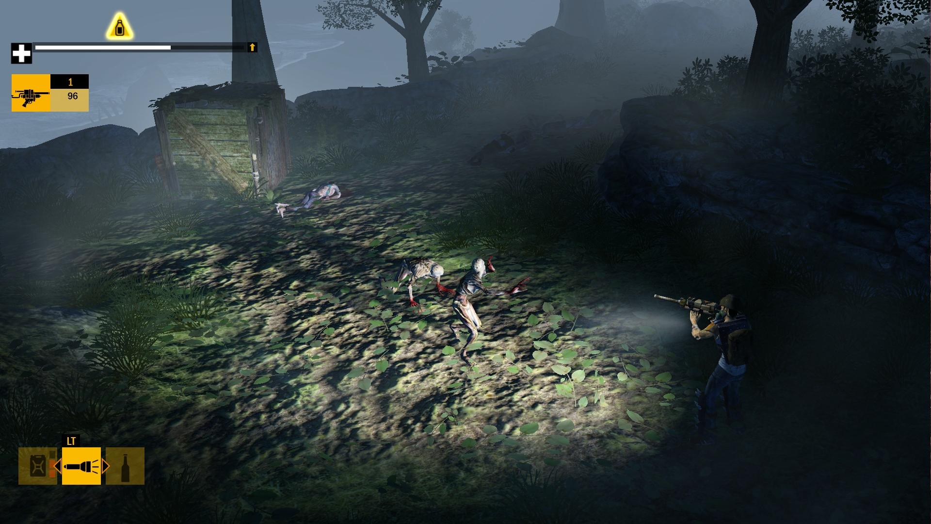 How to Survive screenshot 7