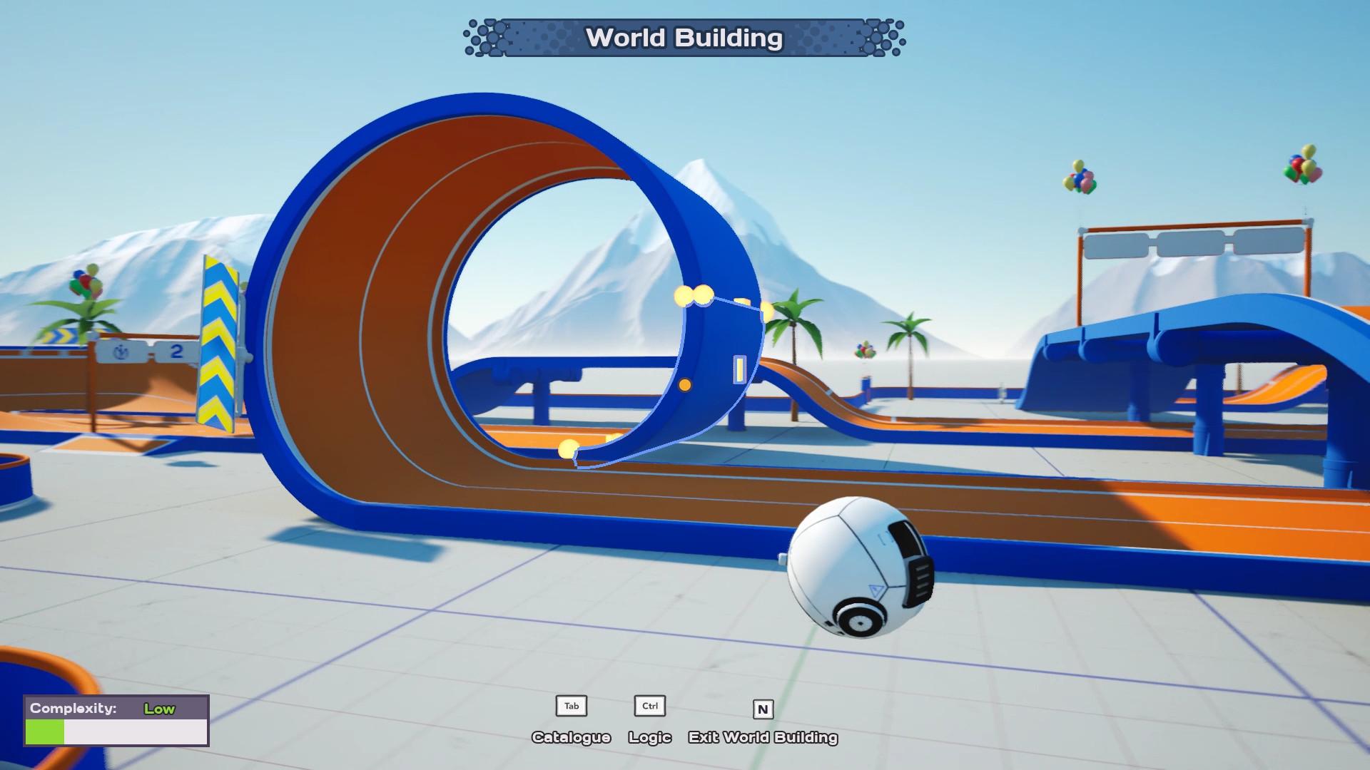 Main Assembly screenshot 12