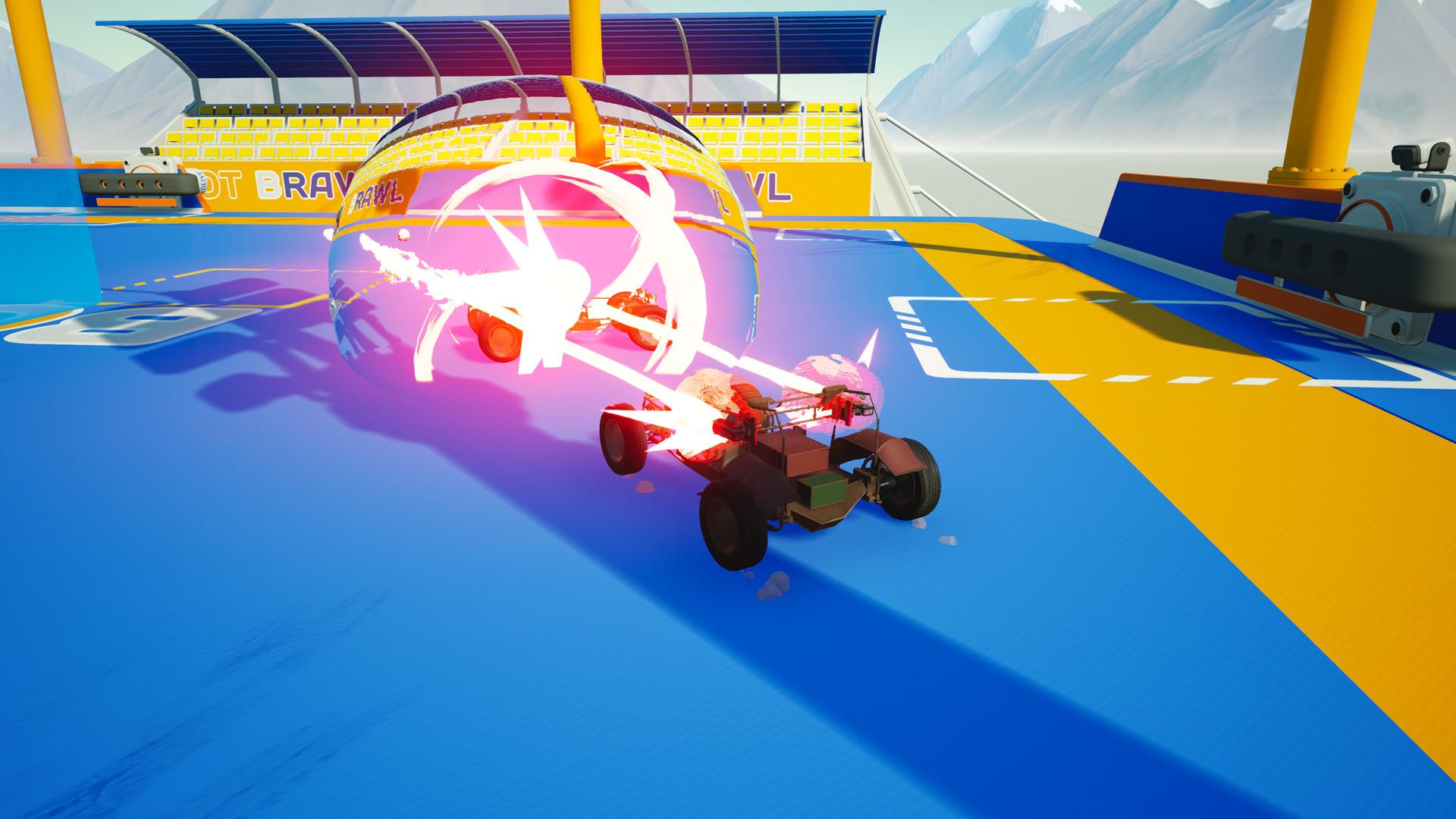 Main Assembly screenshot 3