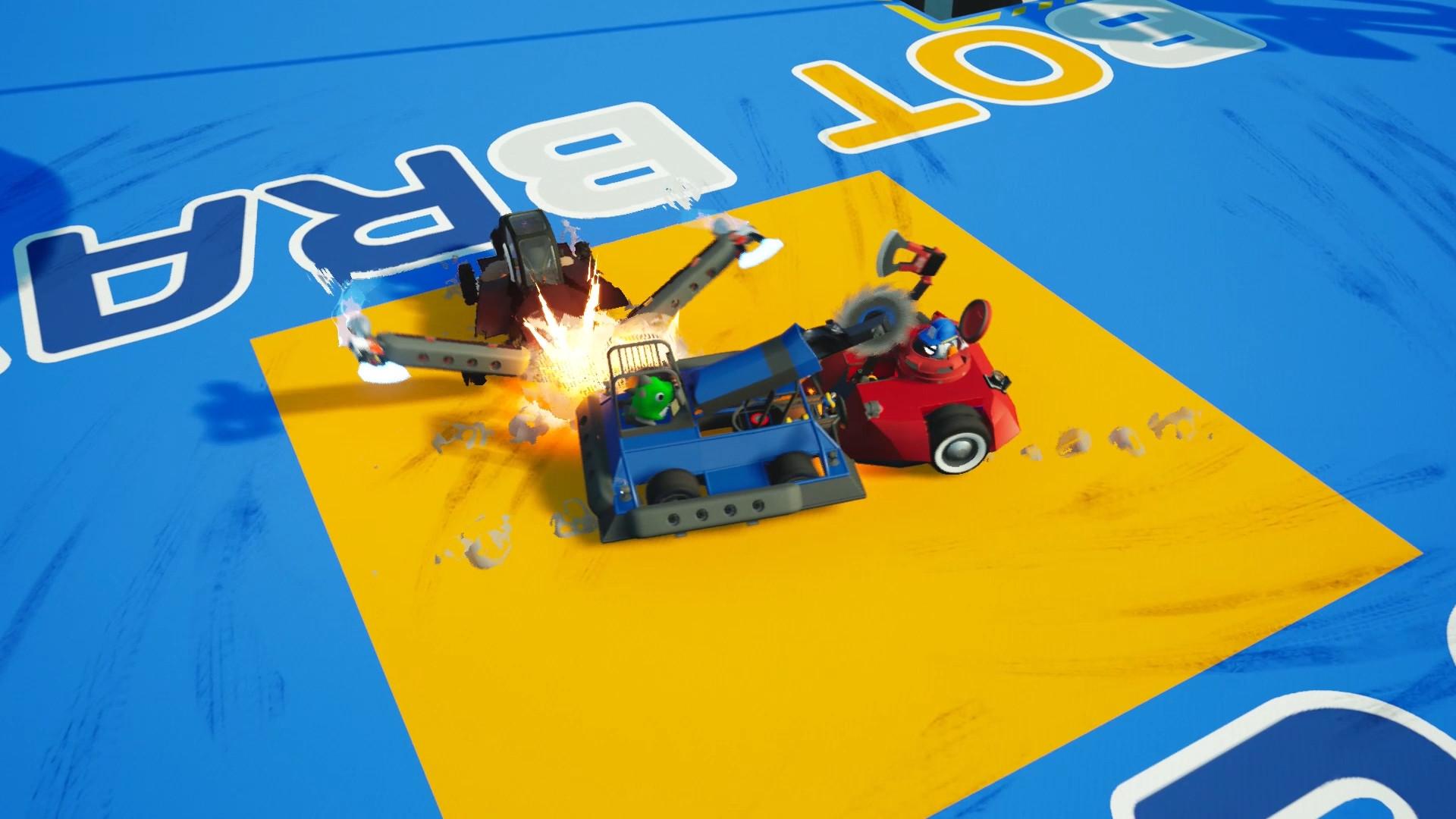 Main Assembly screenshot 8