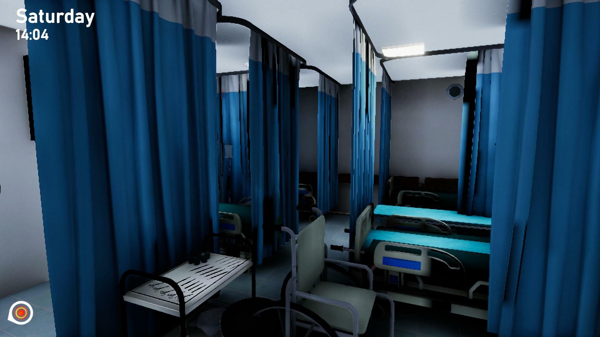 Doctor Life Simulator screenshot 1