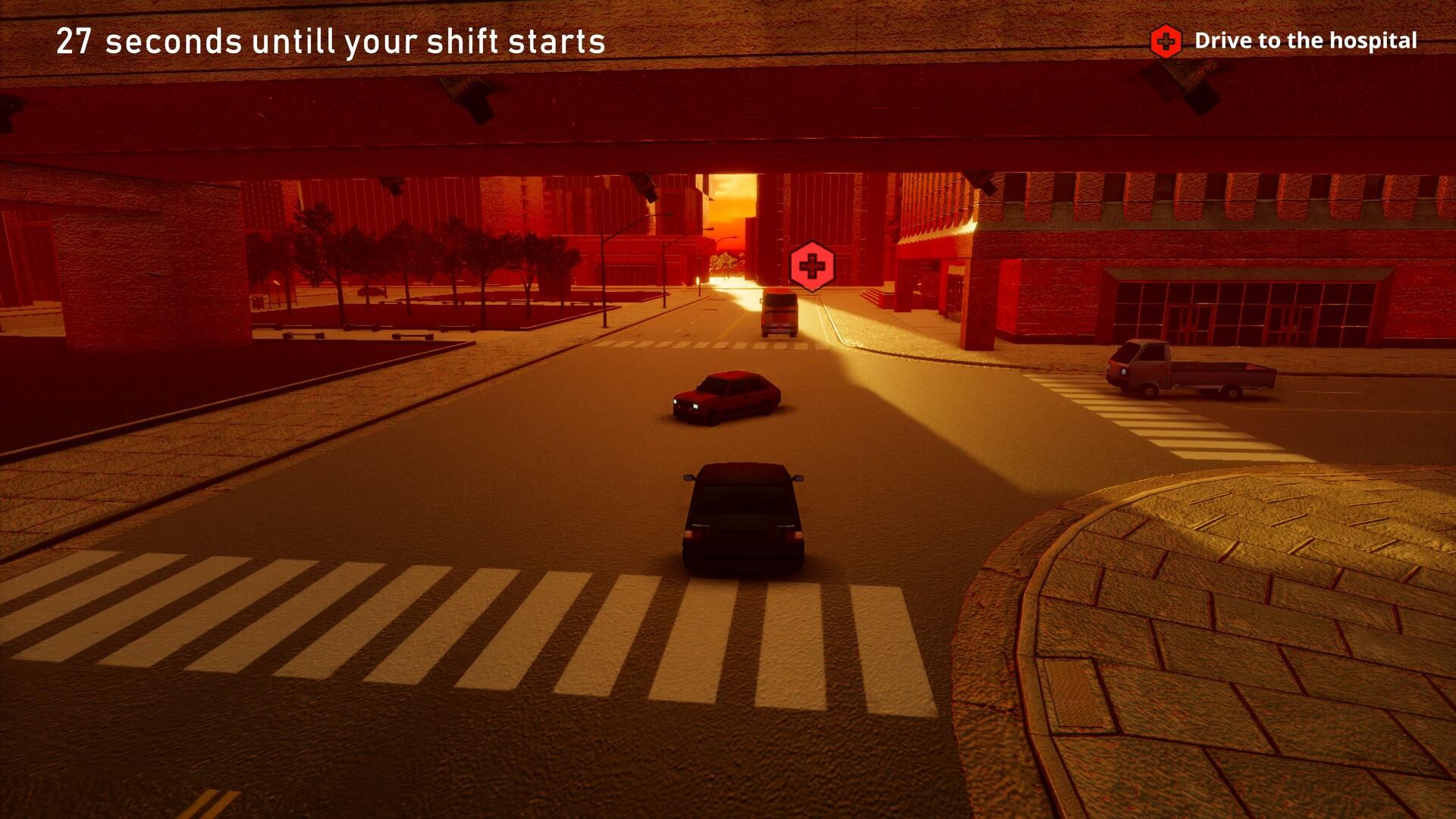 Doctor Life Simulator screenshot 5
