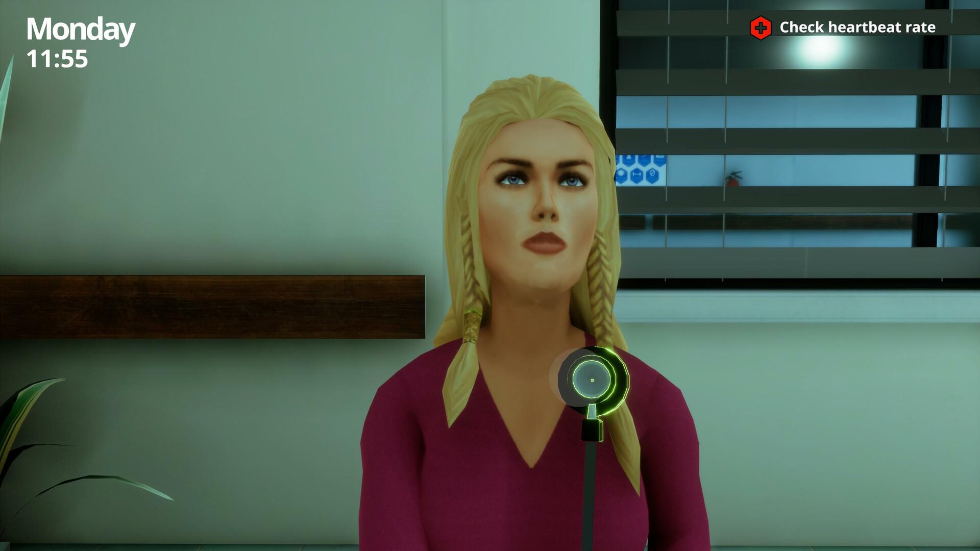 Doctor Life Simulator screenshot 8