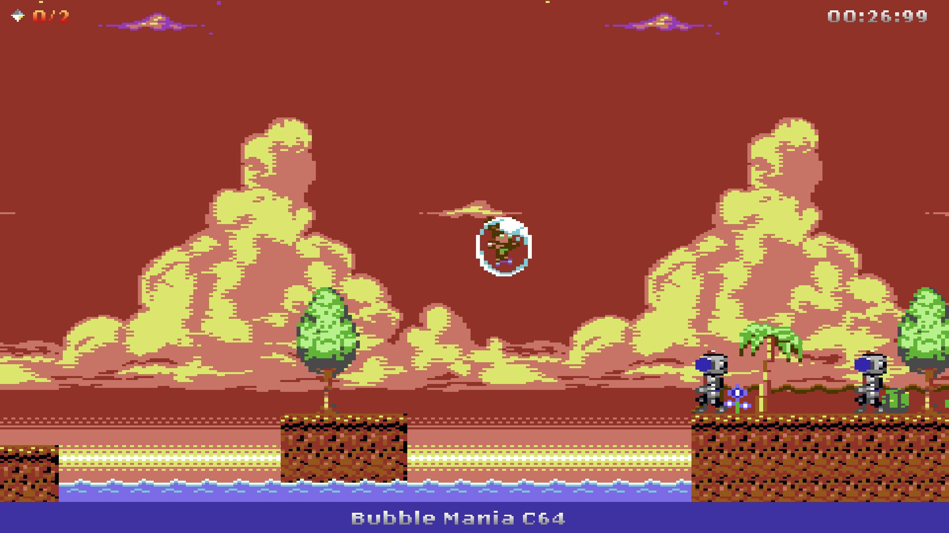PlataGO! Super Platform Game Maker screenshot 3