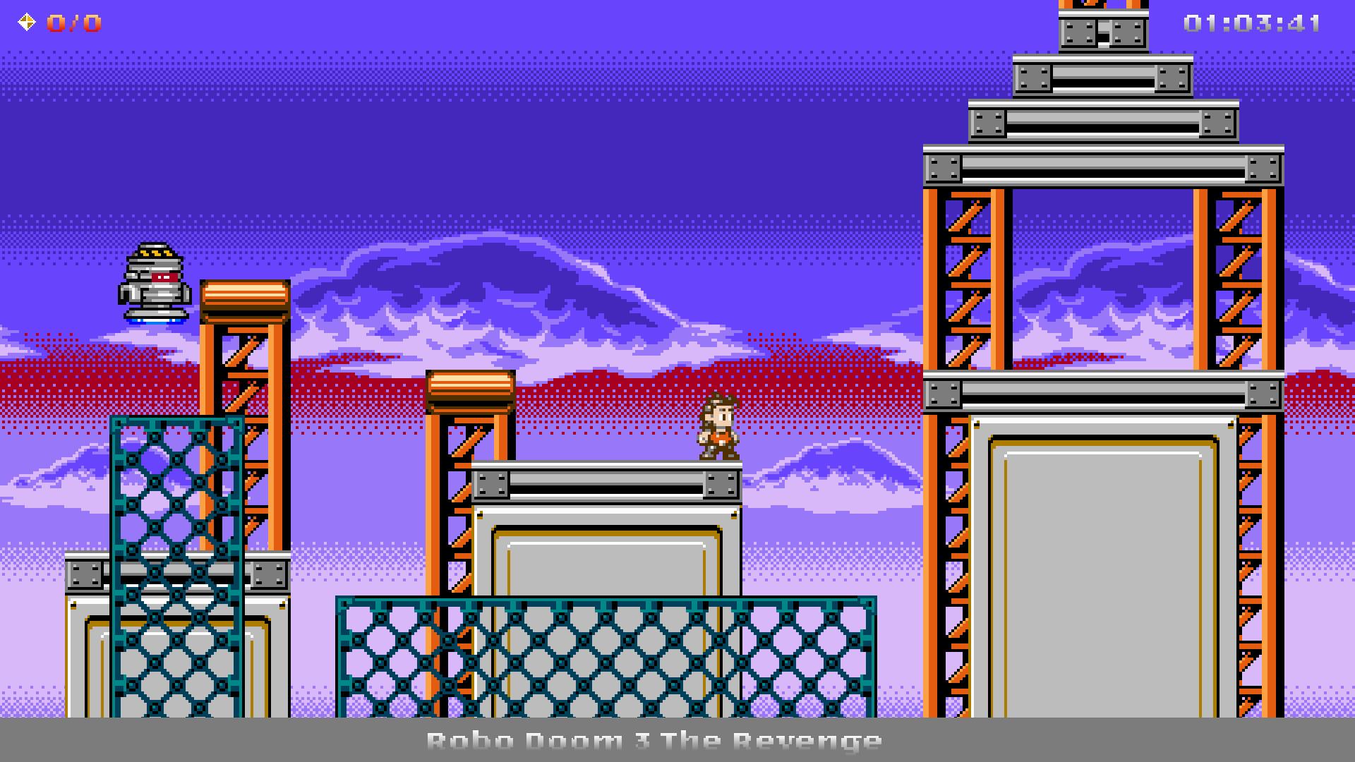PlataGO! Super Platform Game Maker screenshot 5