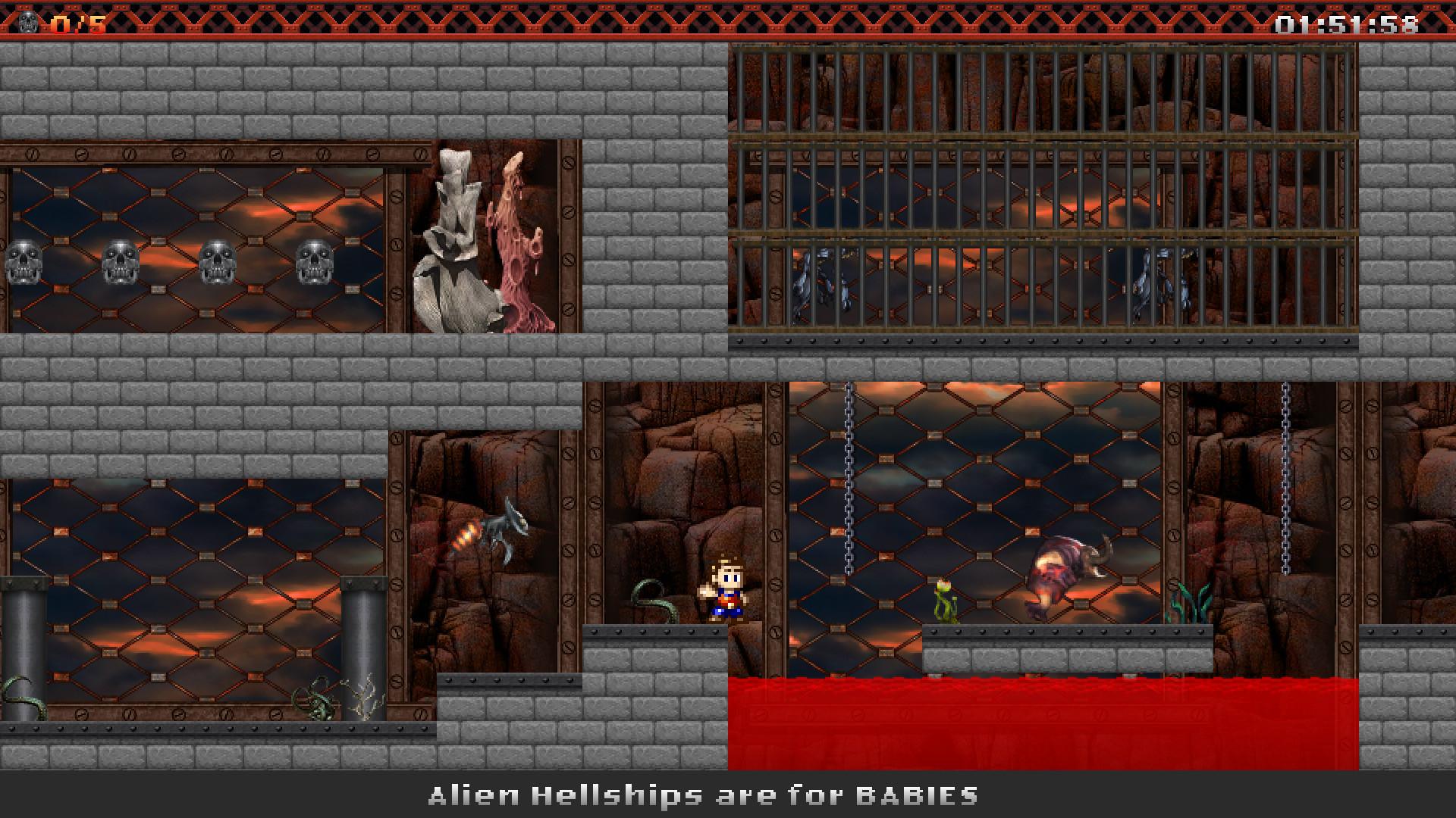 PlataGO! Super Platform Game Maker screenshot 6