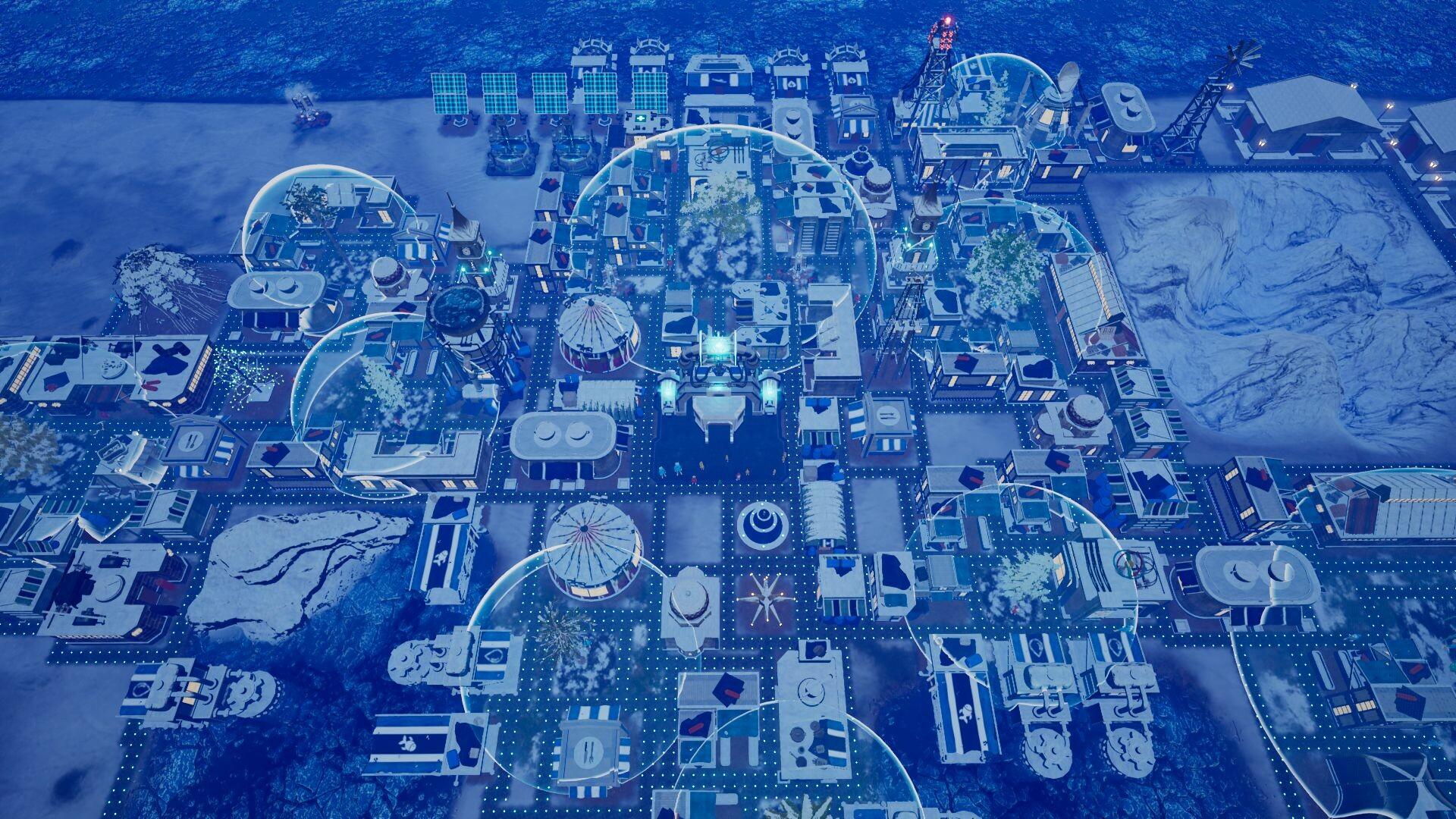Oxygen screenshot 2
