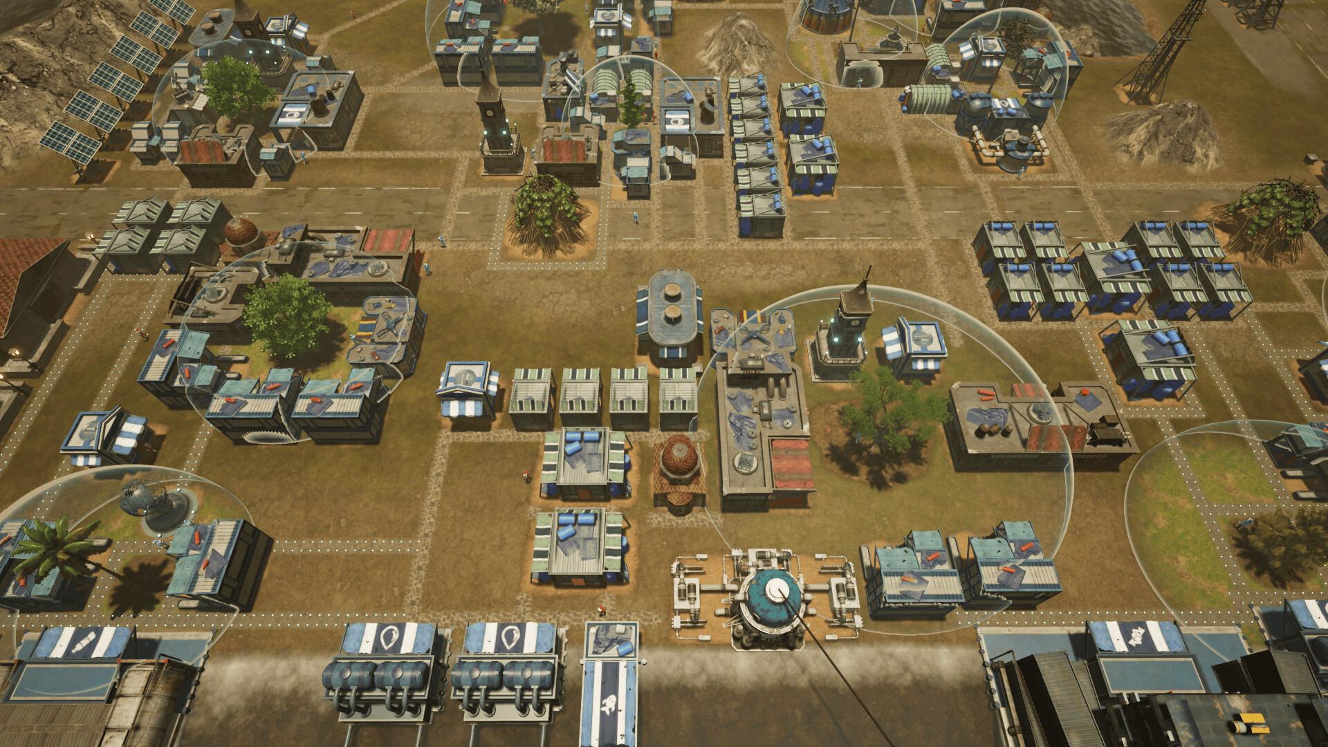 Oxygen screenshot 3