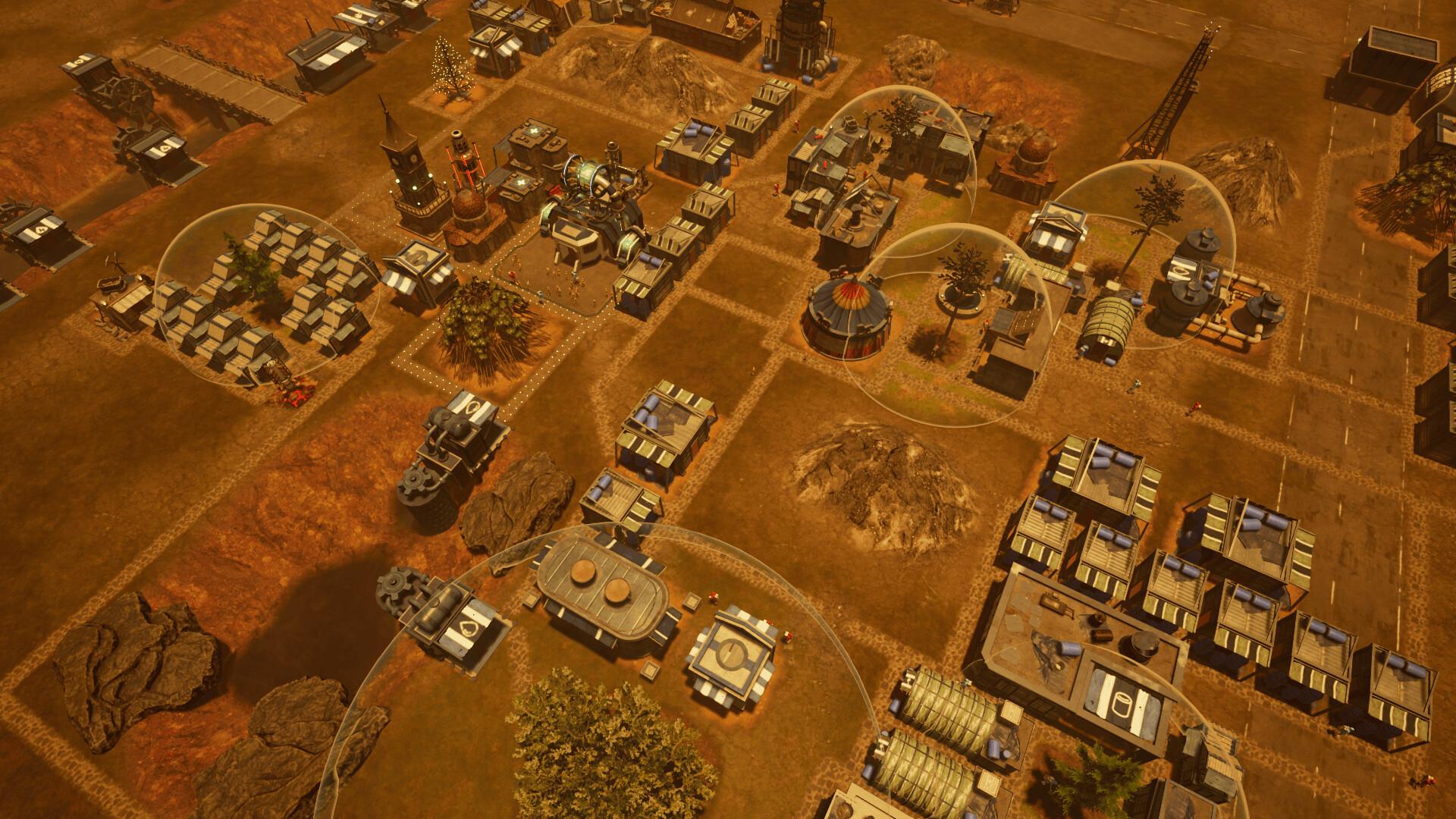 Oxygen screenshot 6