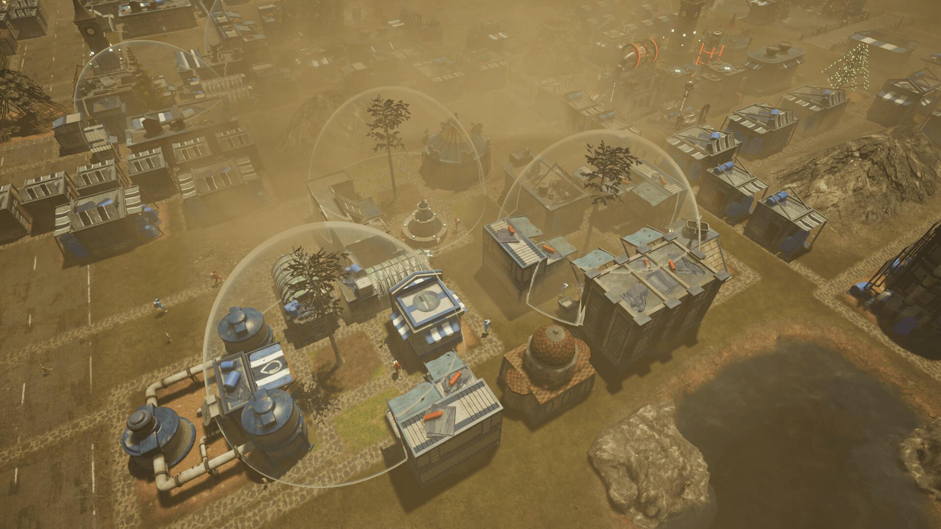 Oxygen screenshot 7