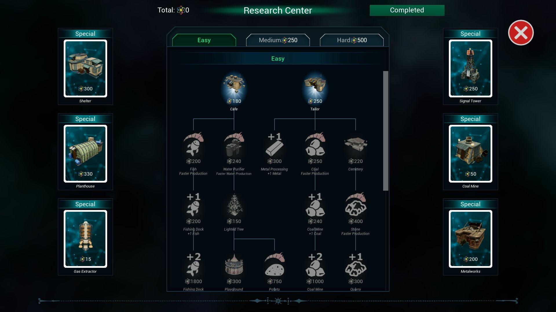 Oxygen screenshot 8